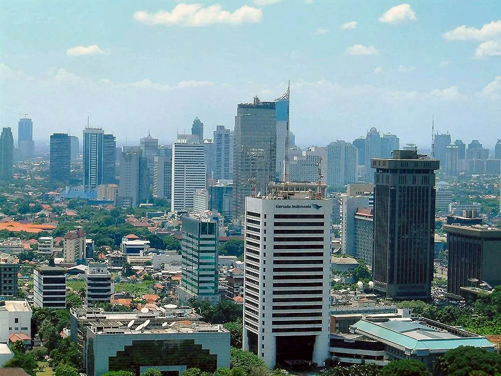 Java, Indonesia
