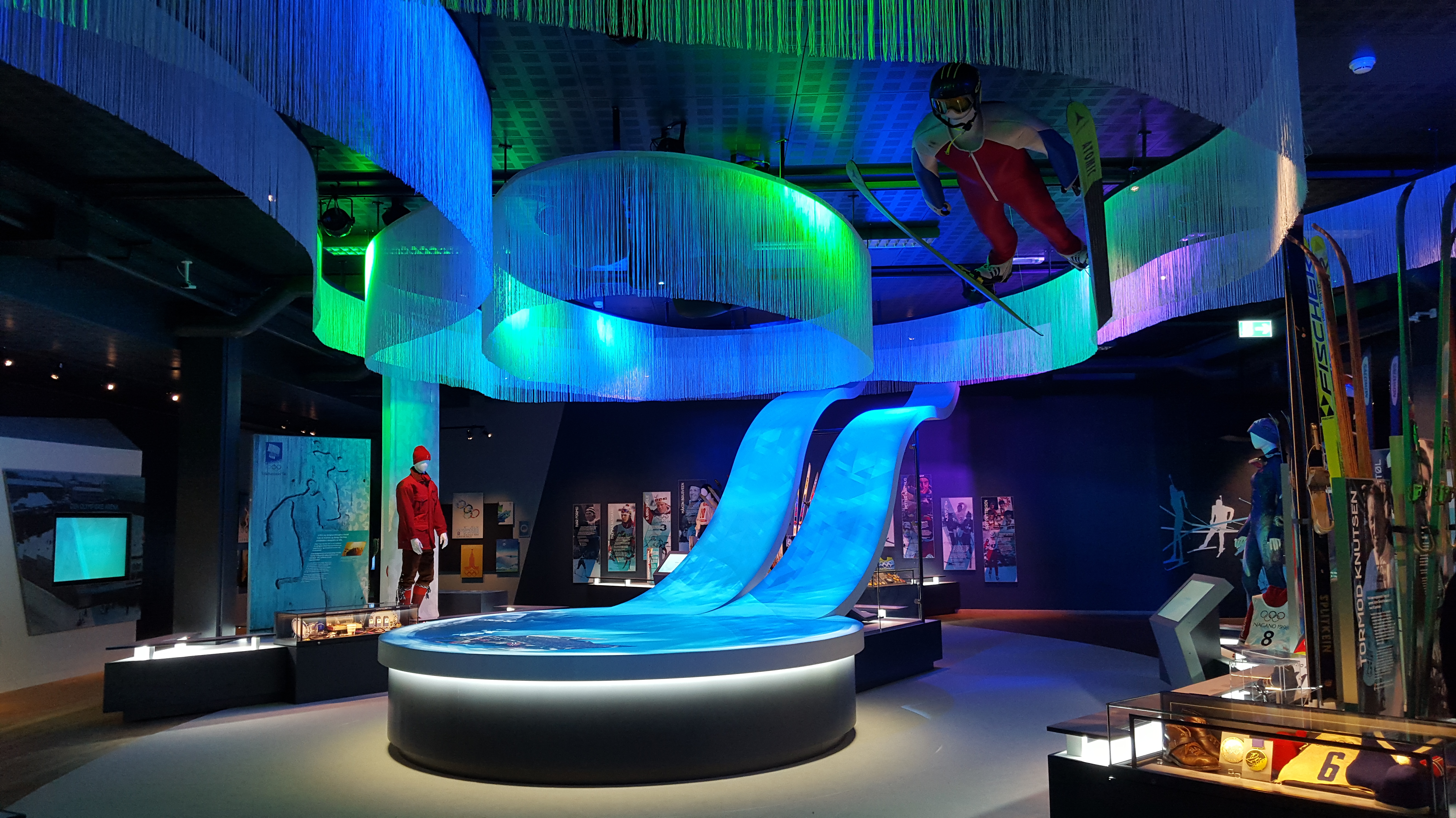 Norwegian Olympic Museum