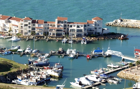 St Francis Bay, South Africa