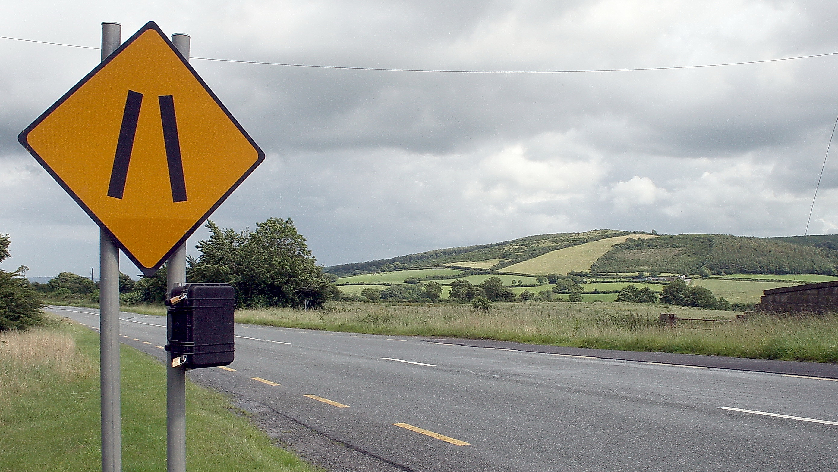 Clomantagh Hill