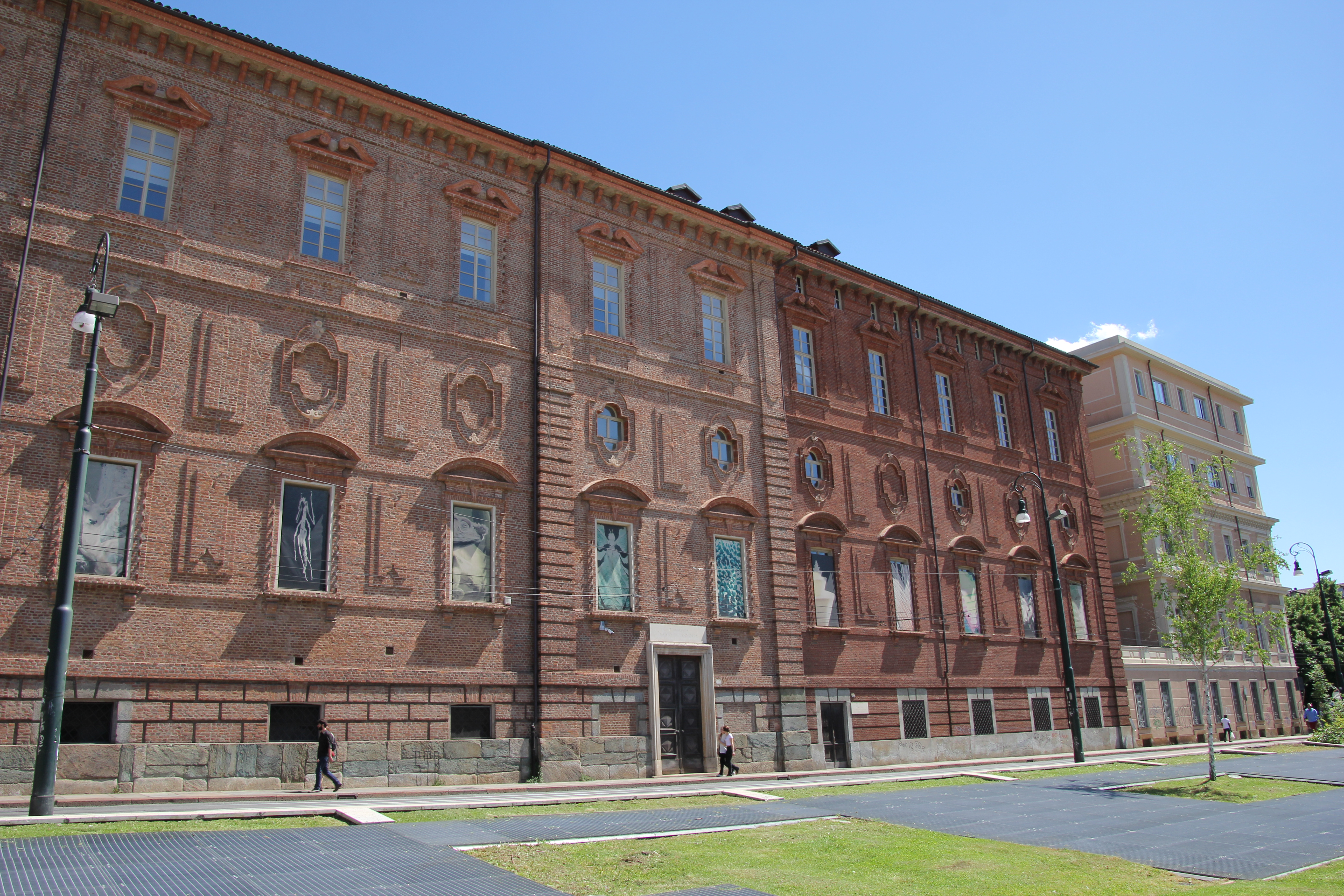 Turin Museum of Natural History