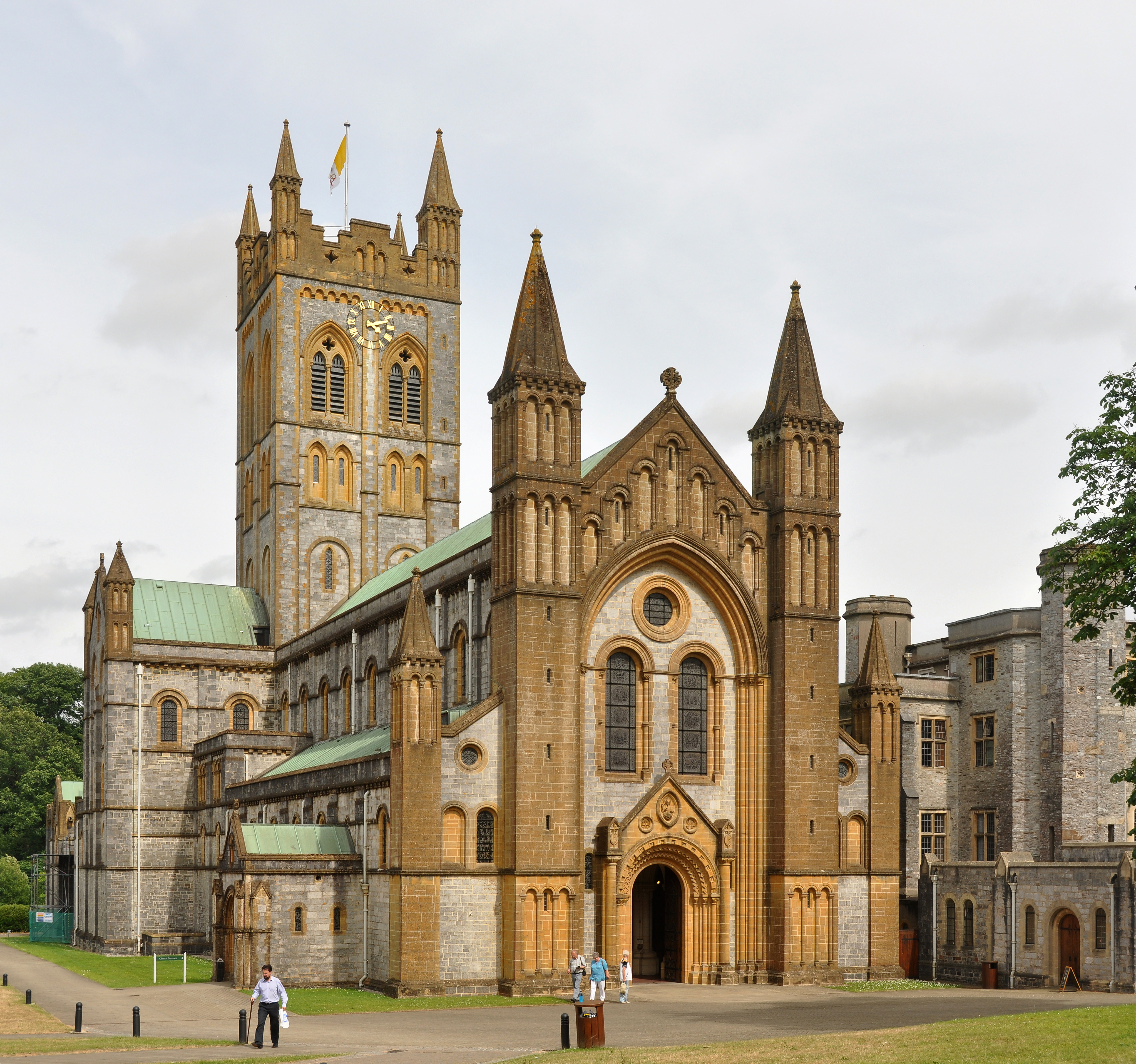 Buckfastleigh, United Kingdom