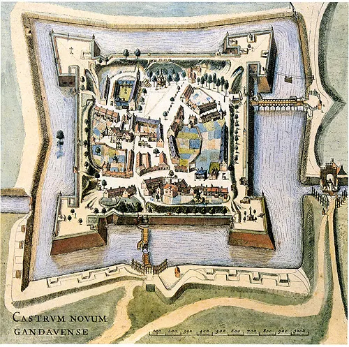 Spanjaardenkasteel