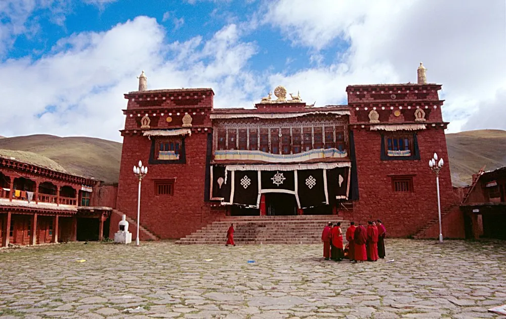Gaocheng Town, People's Republic of China