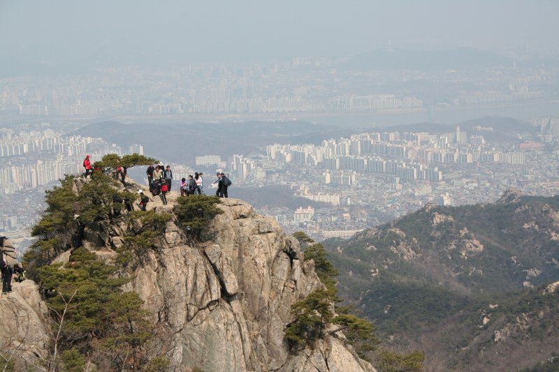 Gwanaksan