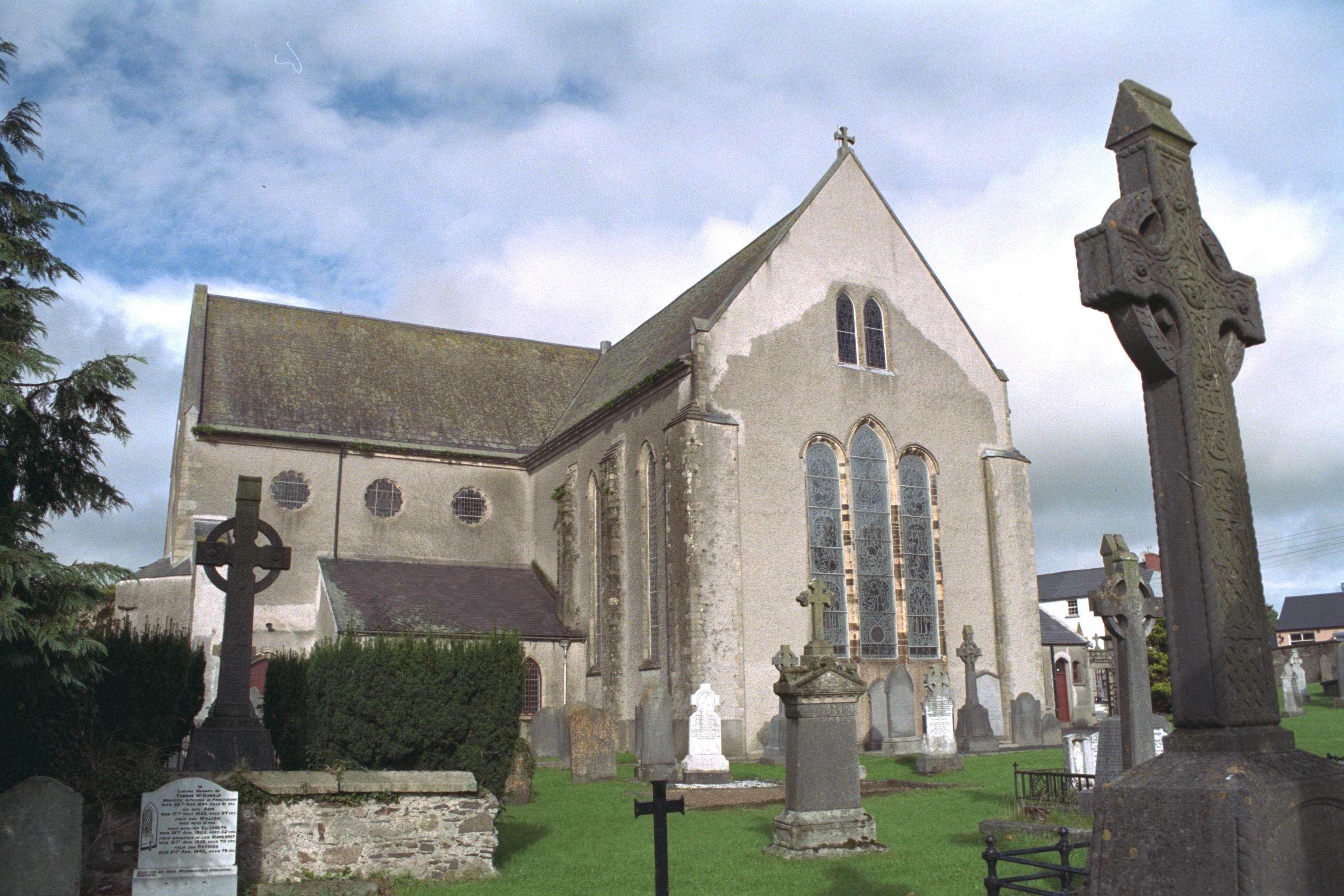 Graiguenamanagh, Ireland