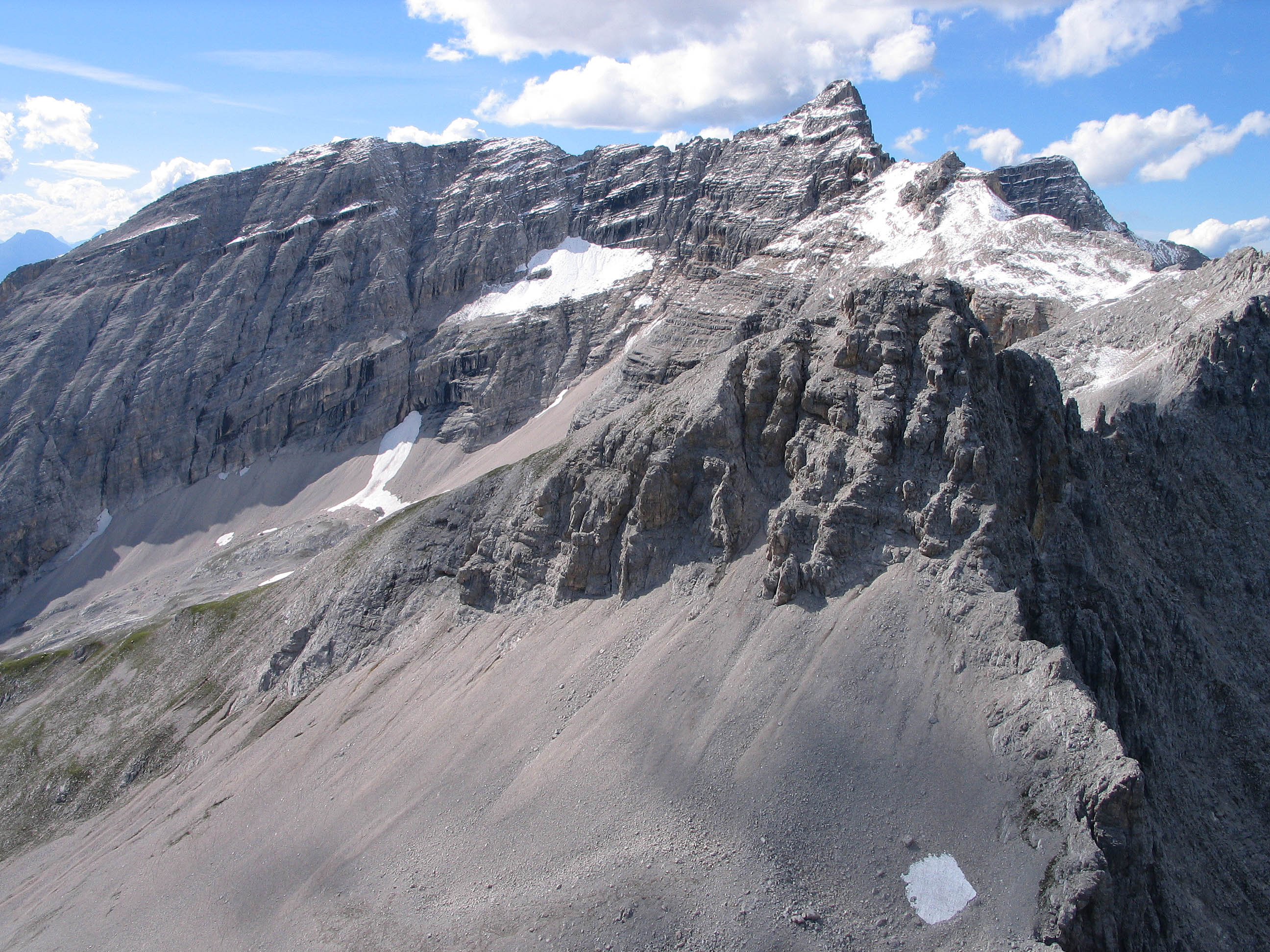 Kaltwasserkarspitze