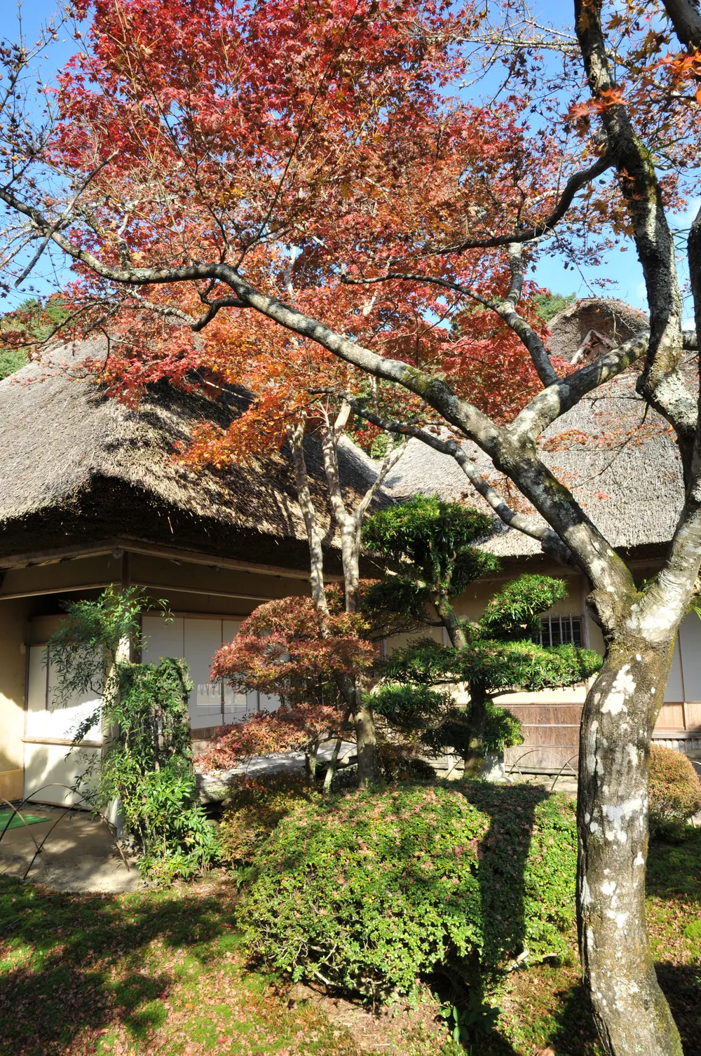 Kanzaki, Japan