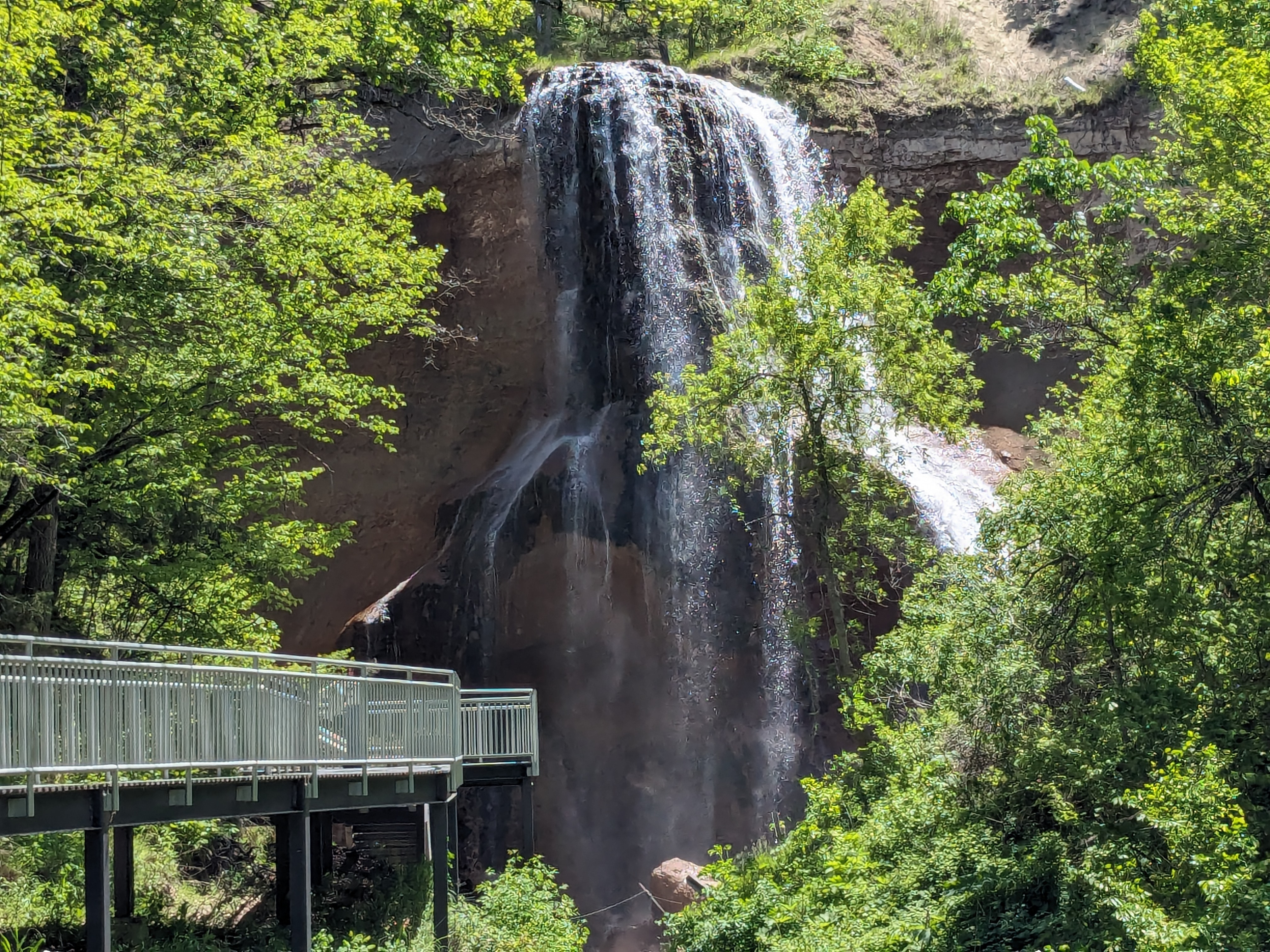 Smith Falls