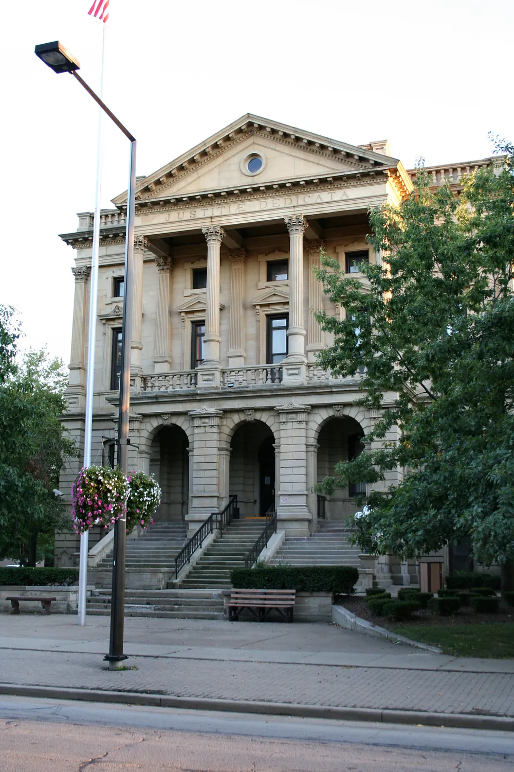 Elyria, United States