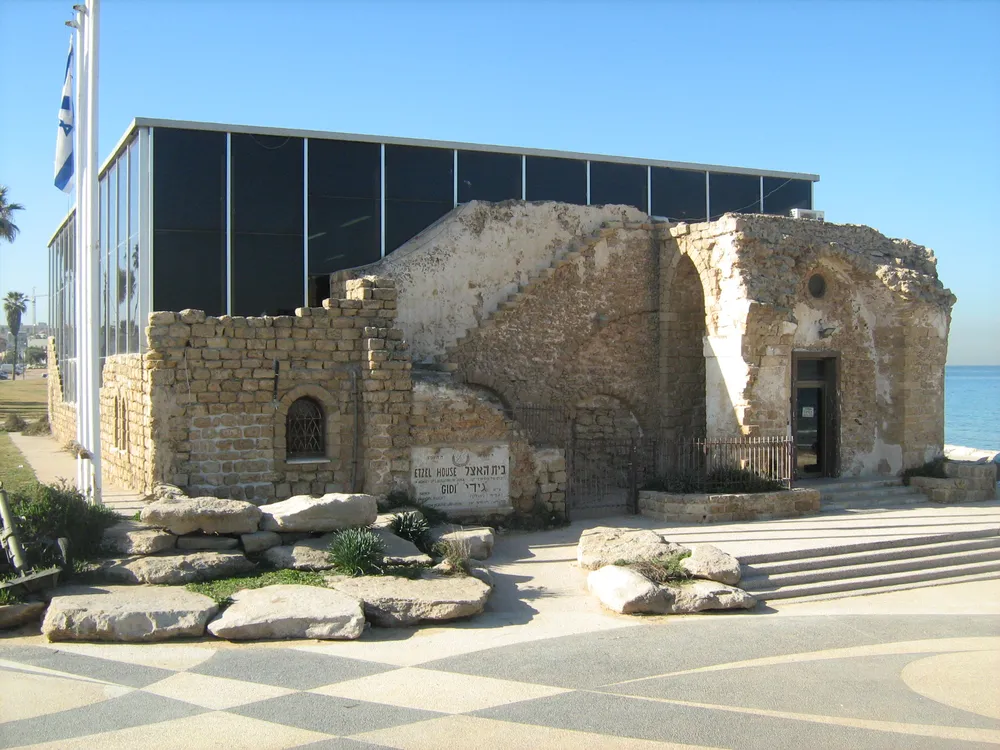 Hetzel Museum