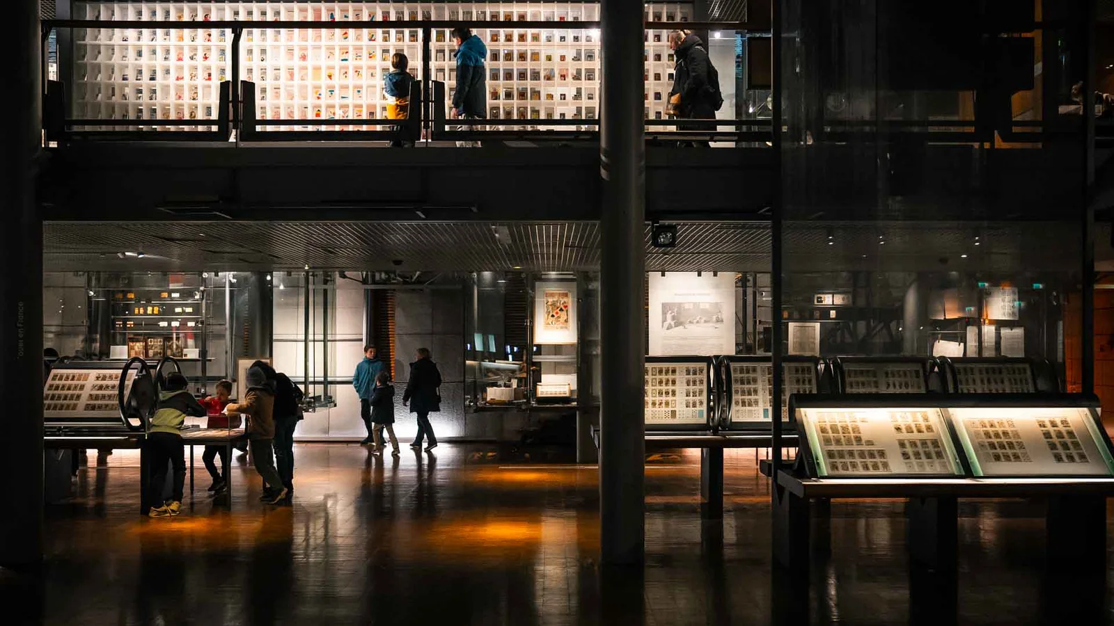 Musée Français de la Carte à Jouer