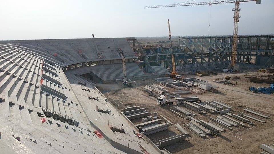 Al Sunbula Stadium