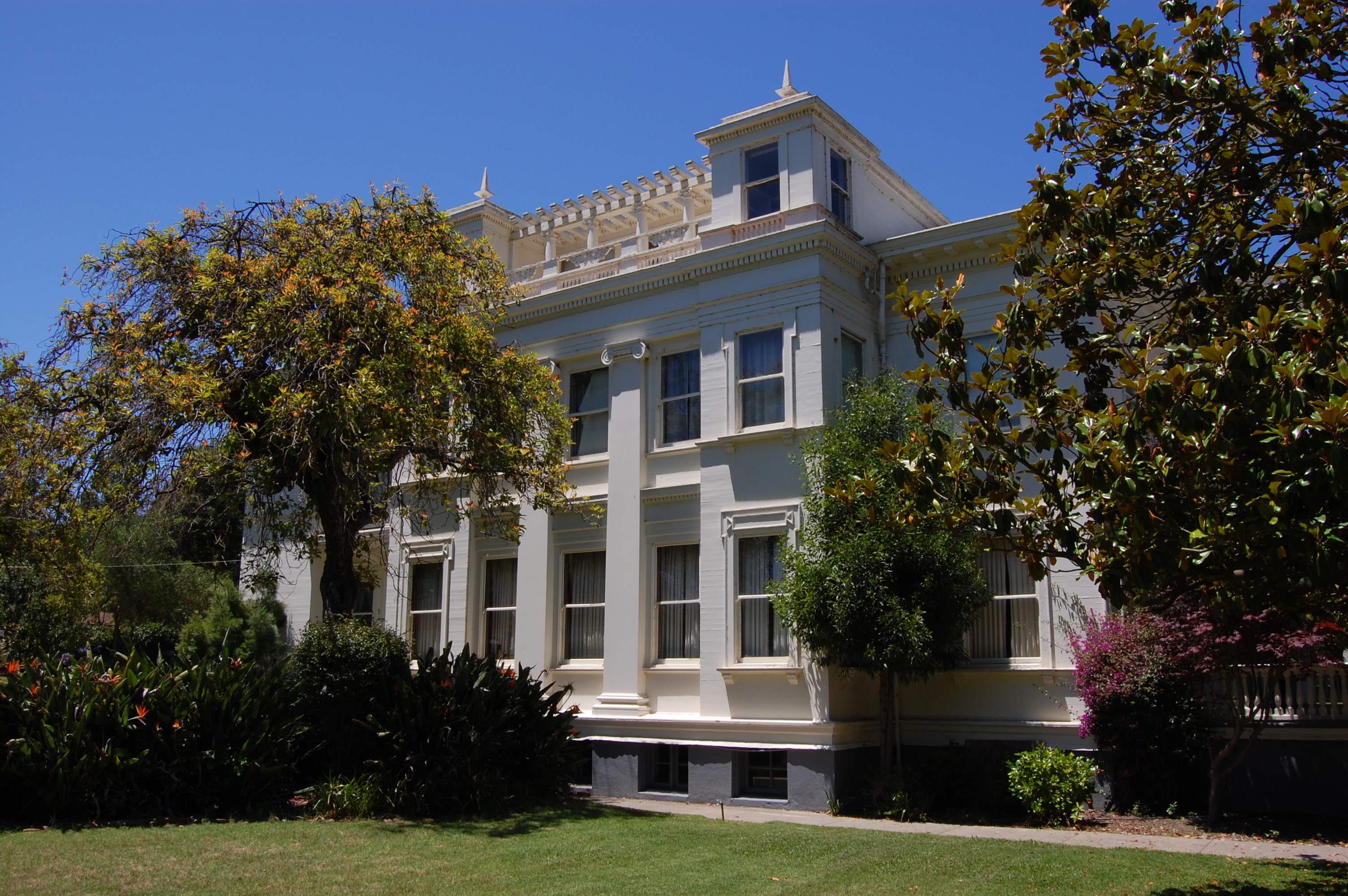 Mare Island, United States