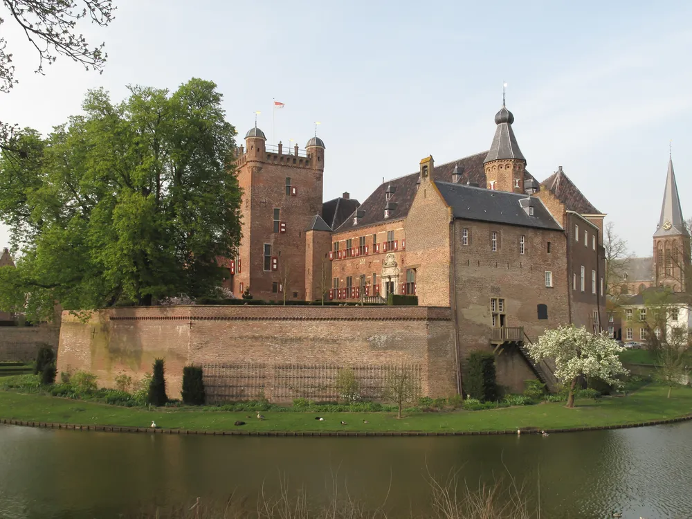 Liemers, Netherlands