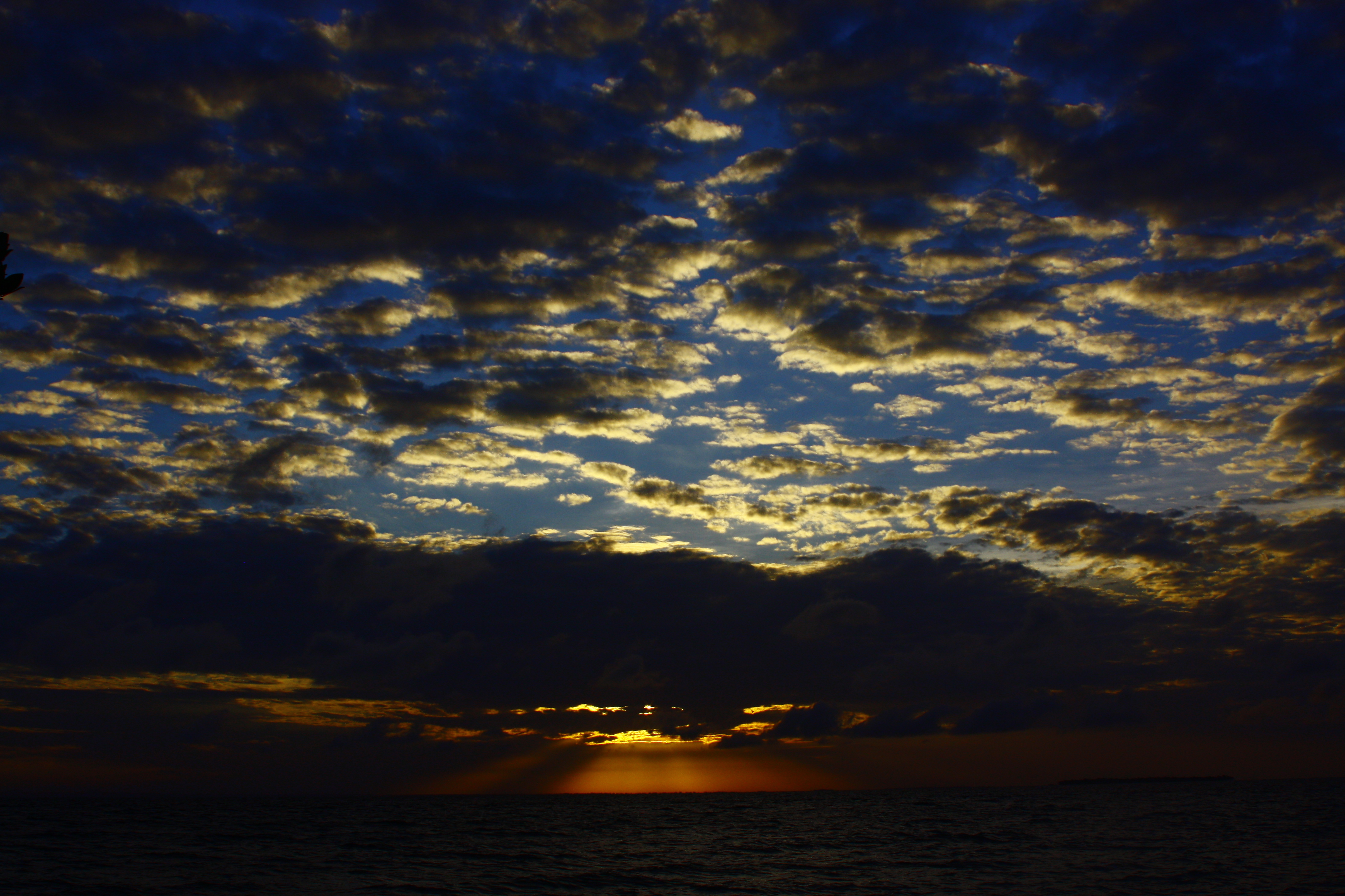 Rosario and San Bernardo Corals National Natural Park