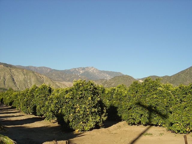 Inland Empire, United States