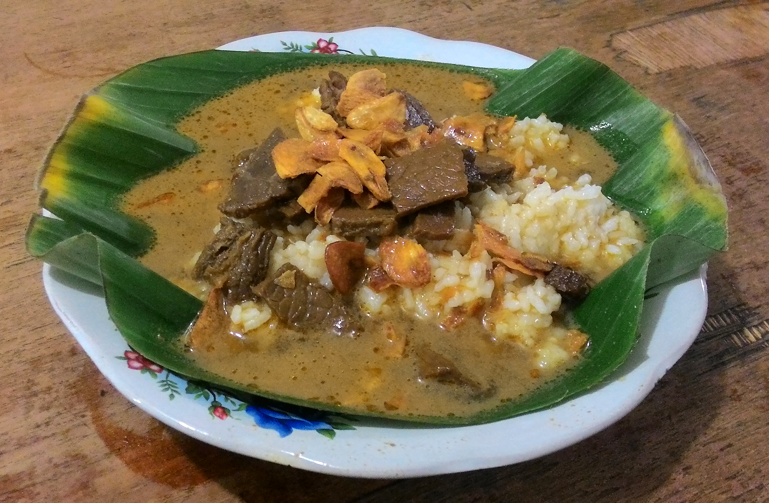 Pati, Indonesia