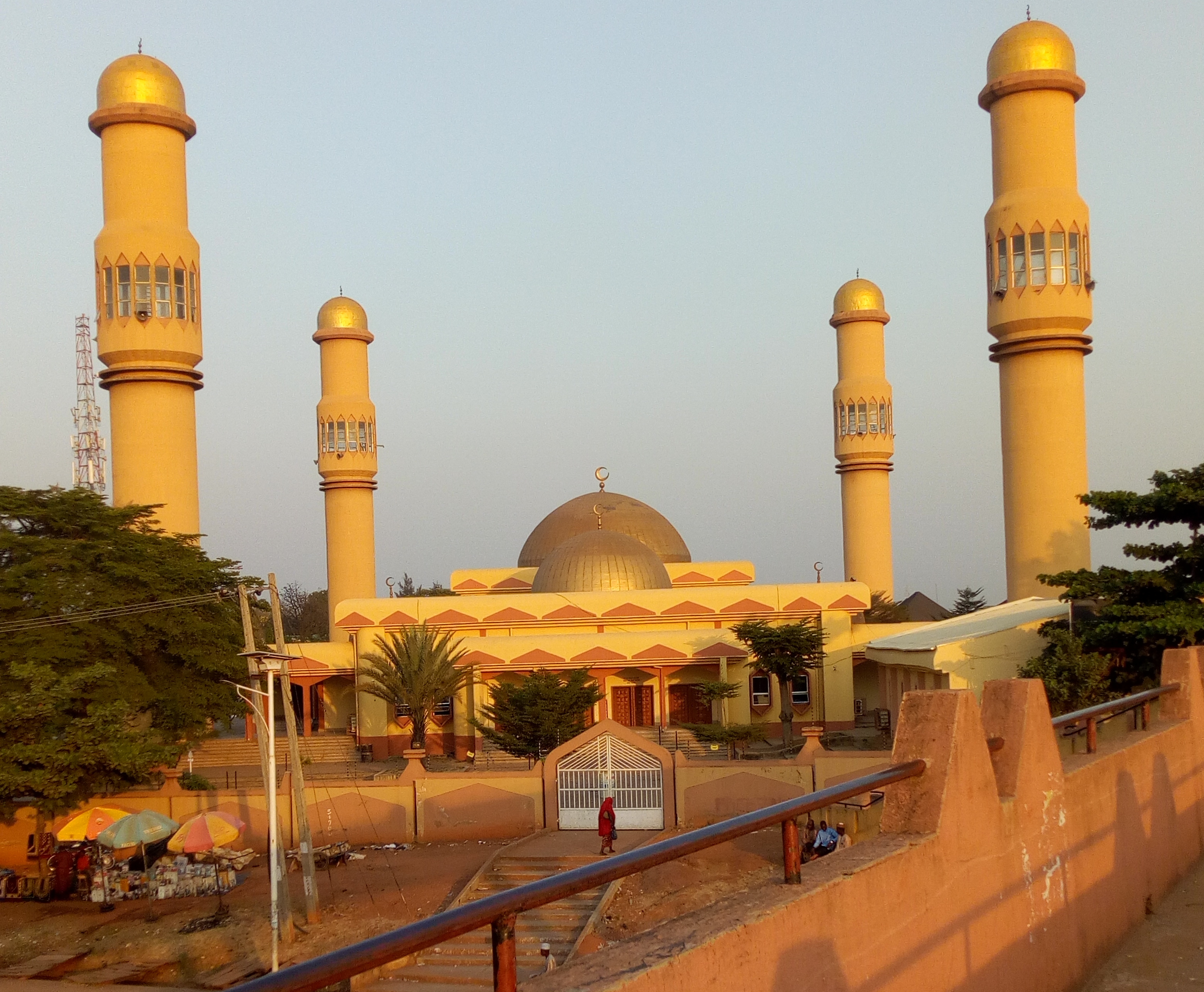 Kaduna State, Nigeria
