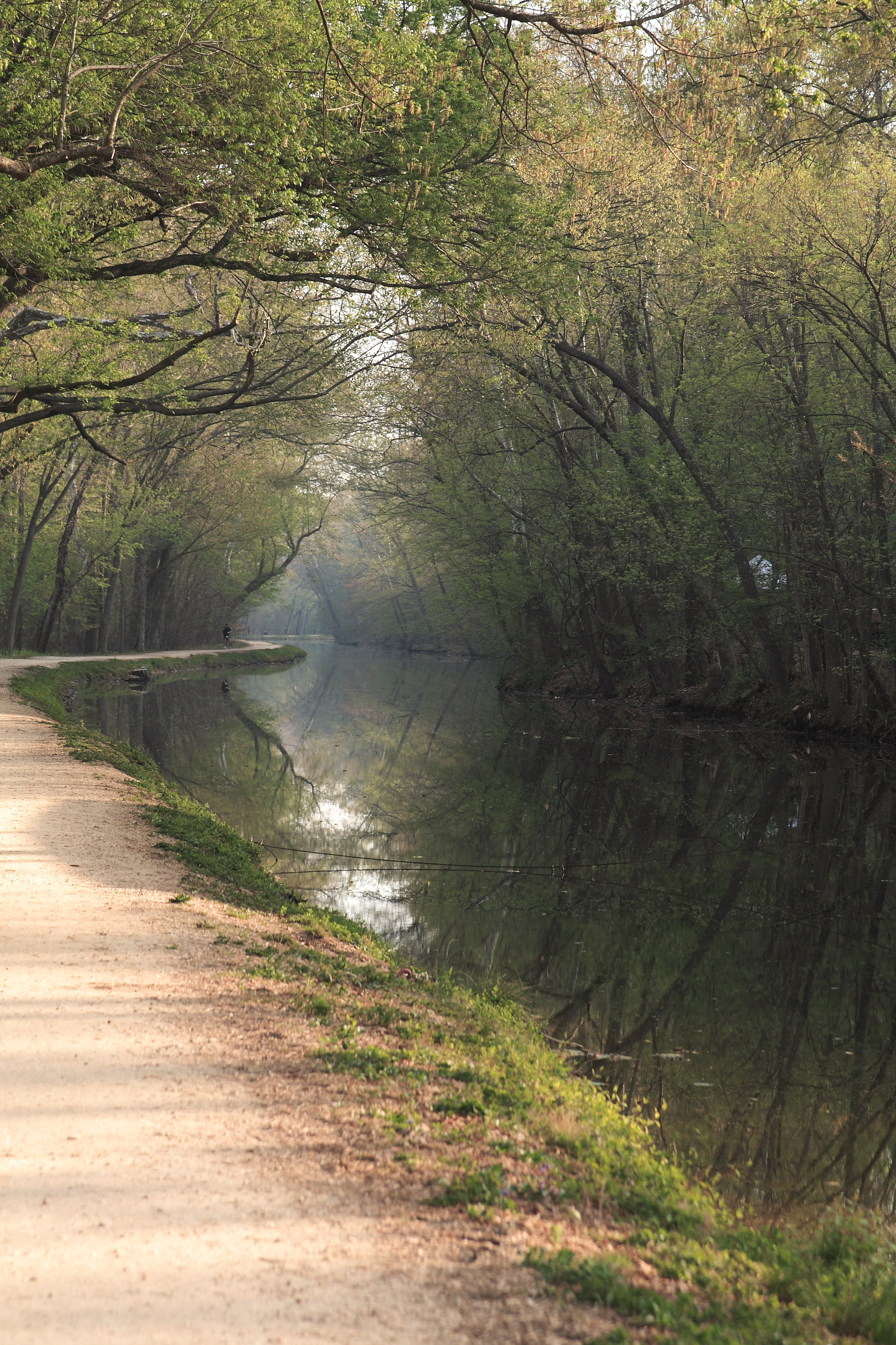 Chesapeake and Ohio Canal National Historical Park, United States