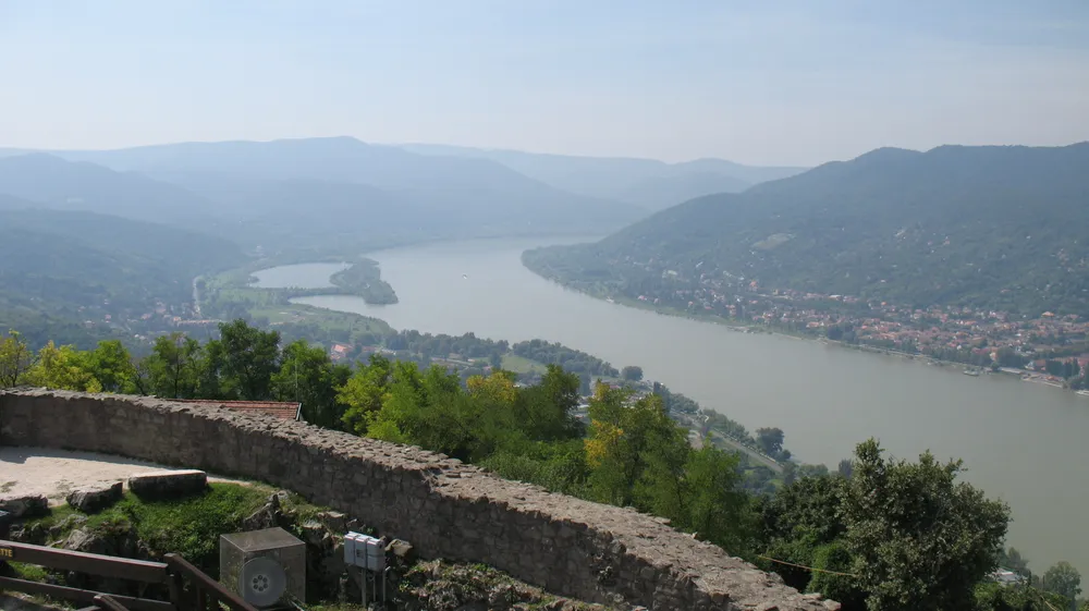 Visegrád, Hungary