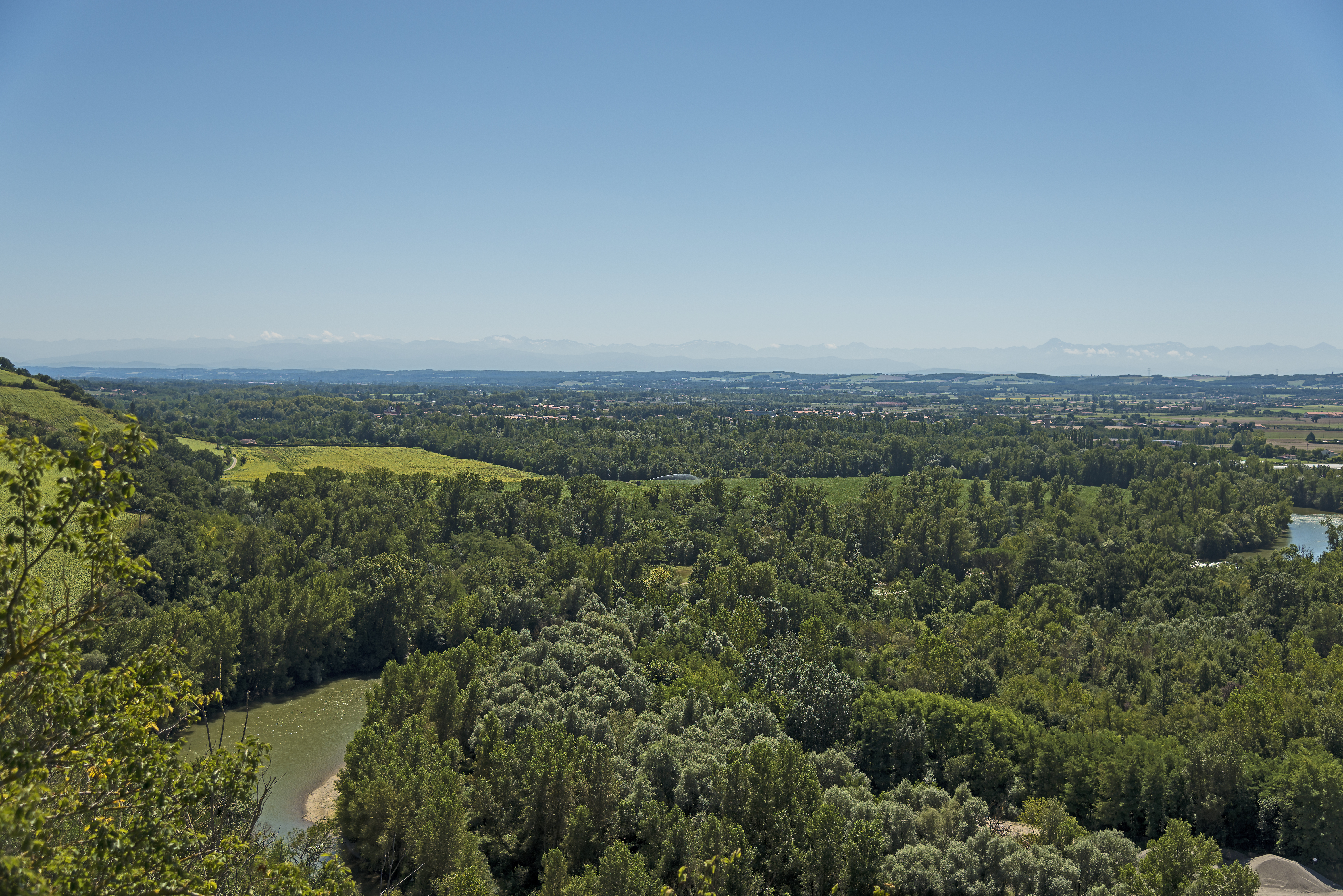 Haute-Garonne, France
