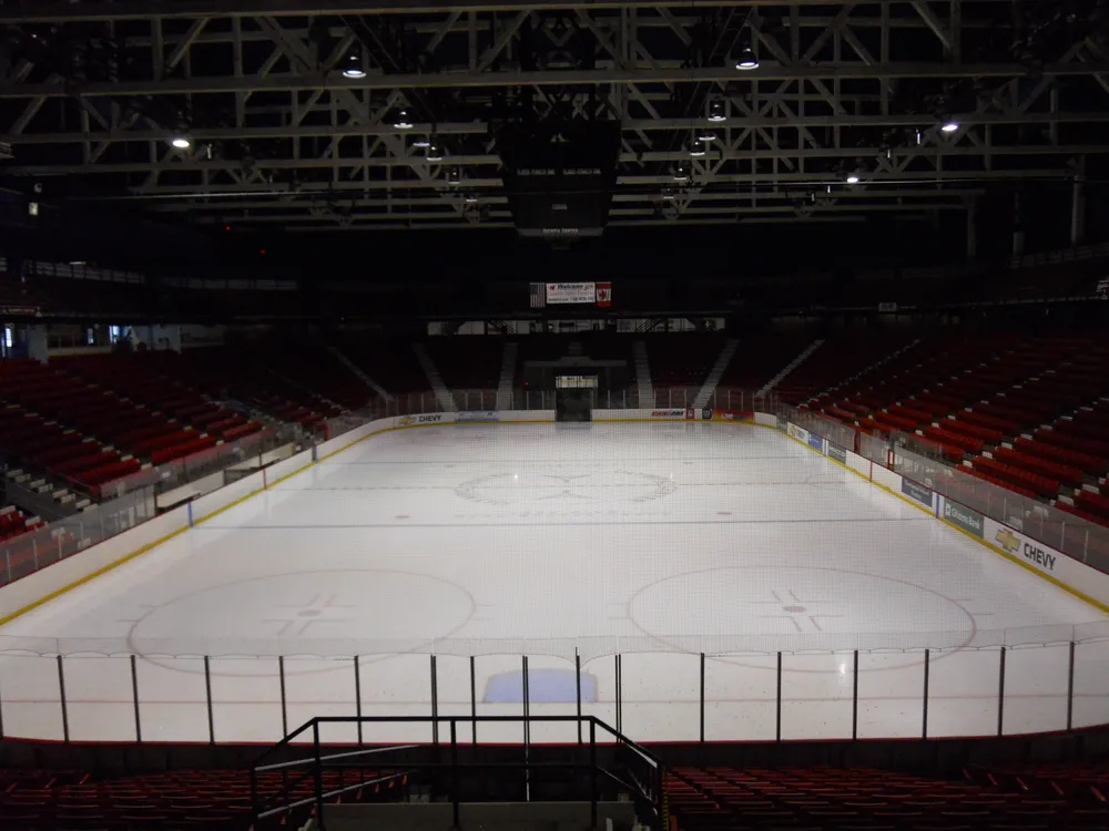 Lake Placid Winter Olympic Museum