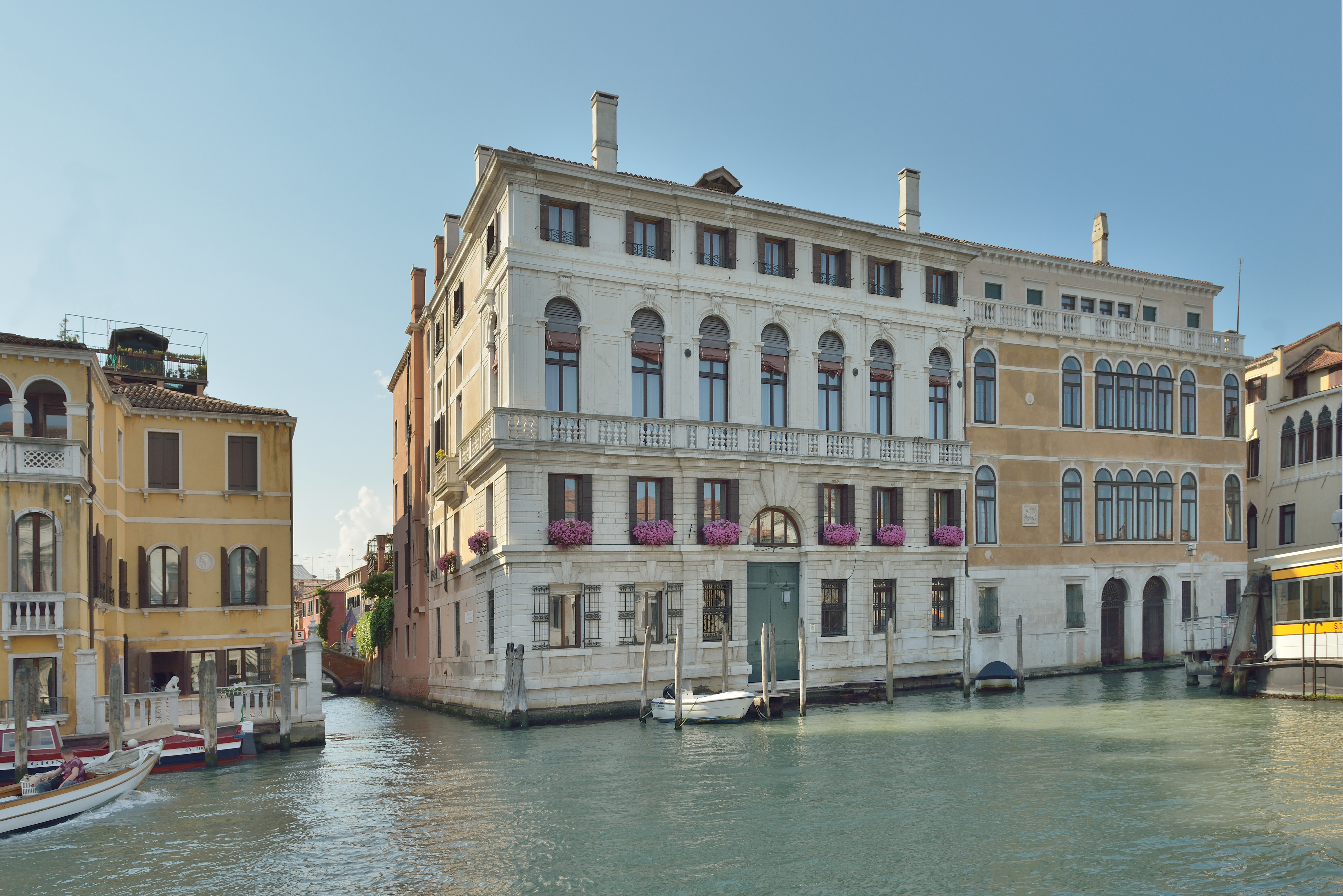 Palazzo Civran Grimani