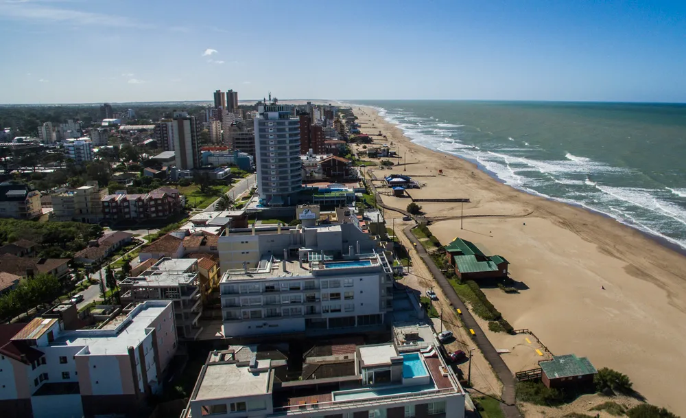 Villa Gesell, Argentina
