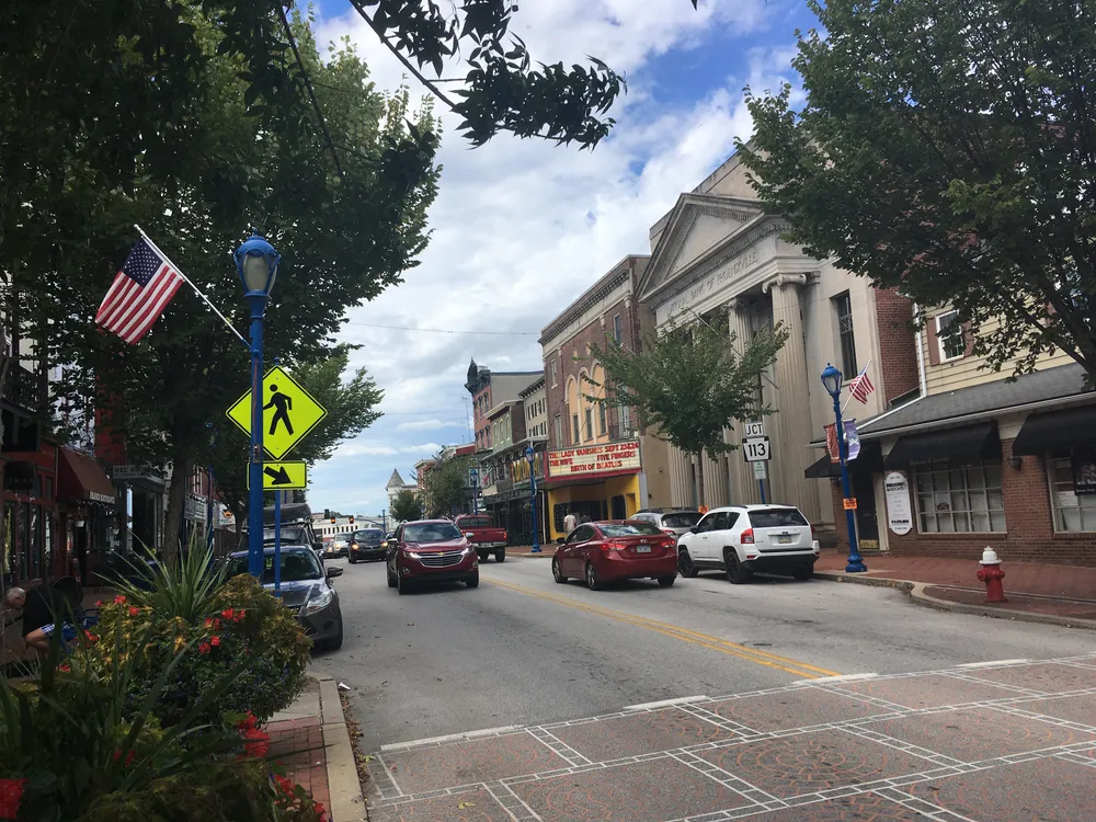 Phoenixville, United States