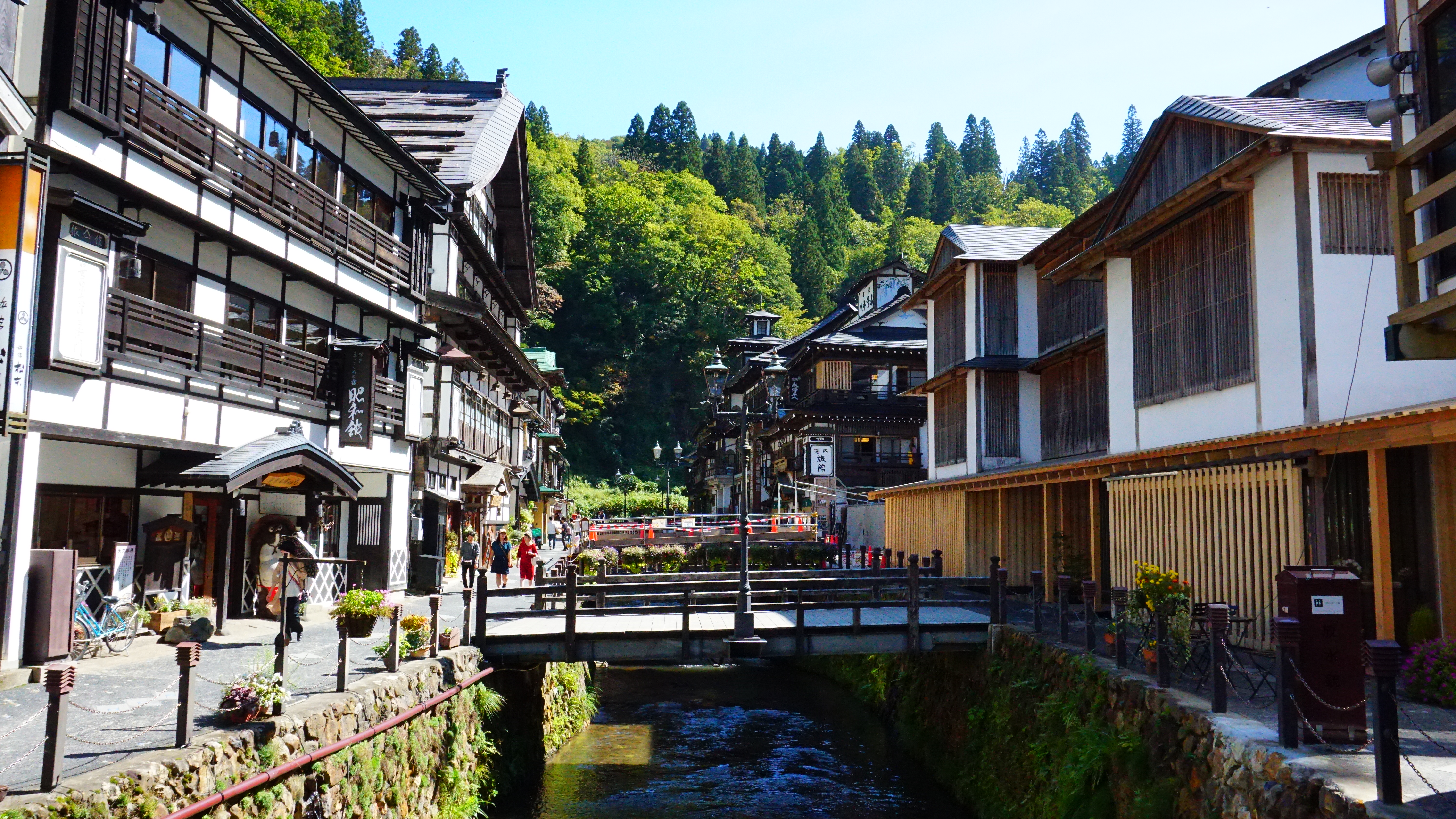 Obanazawa, Japan