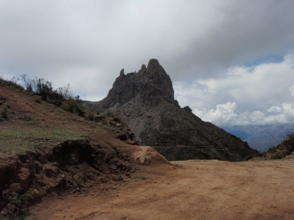 Muela del Diablo