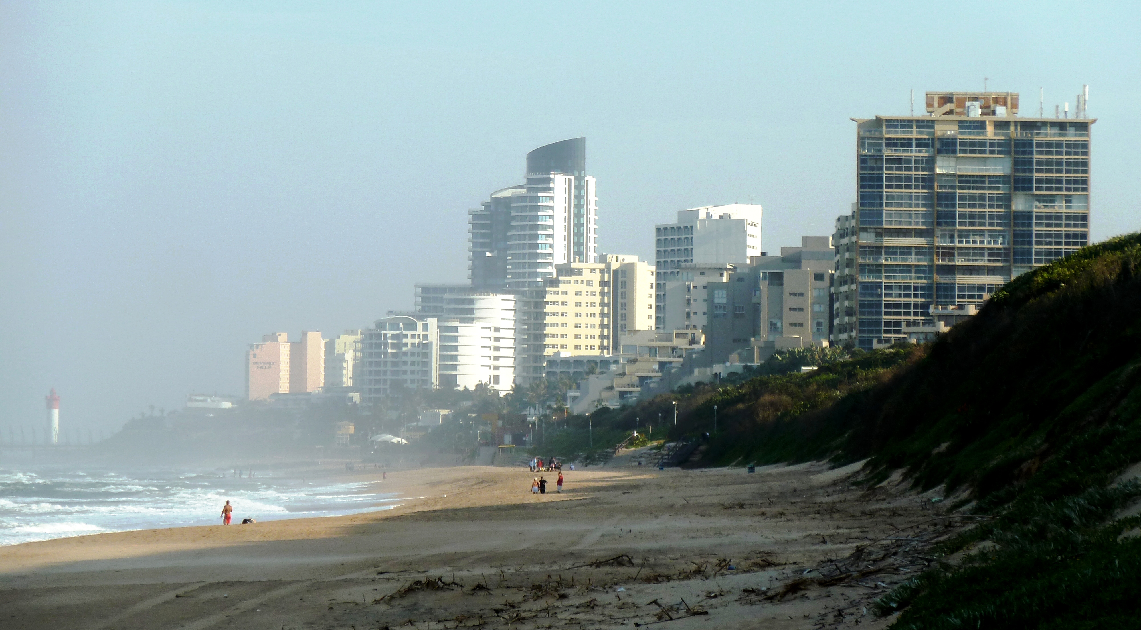 uMhlanga, South Africa