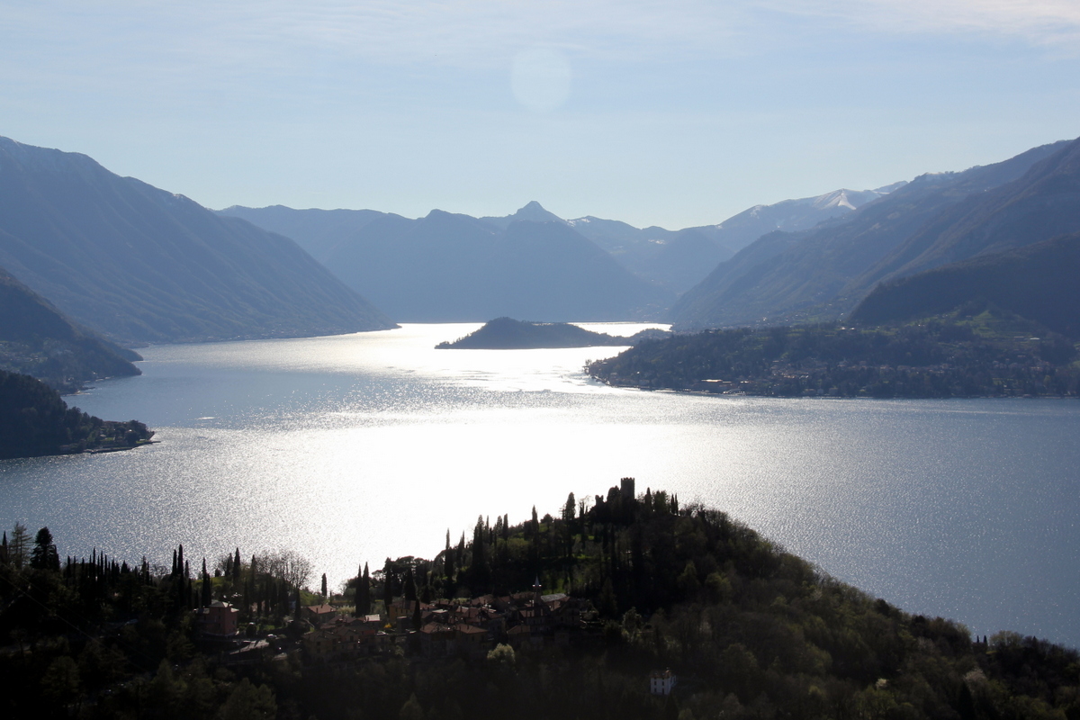Perledo, Italy