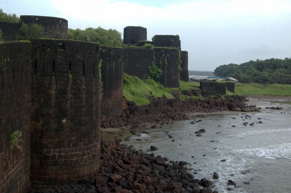 Devgad taluka, India