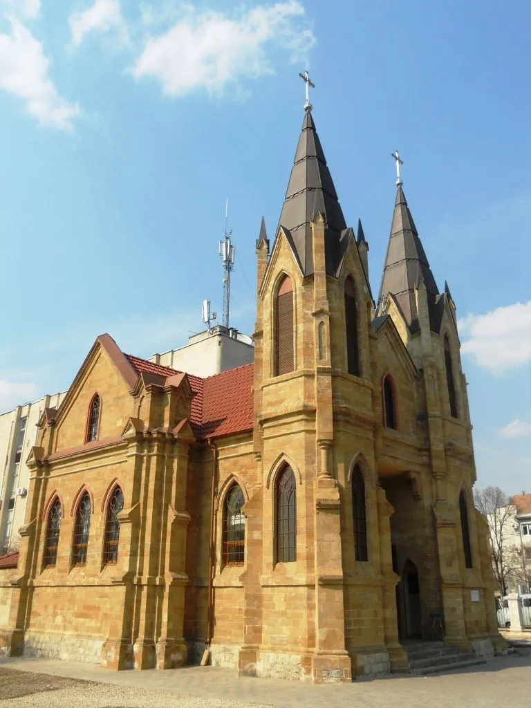 Orhei, Moldova