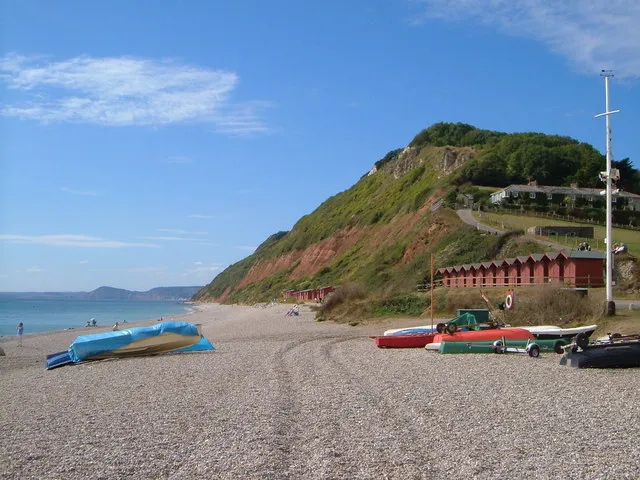 Branscombe, United Kingdom
