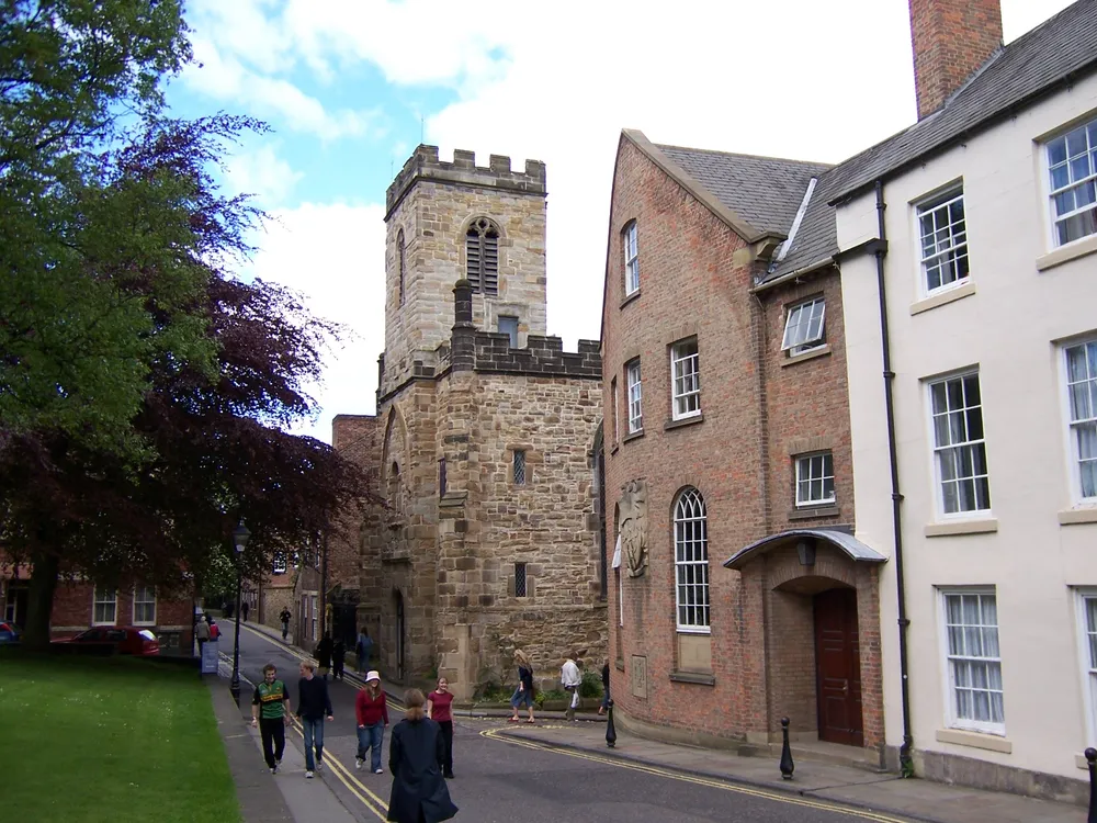 Durham Museum