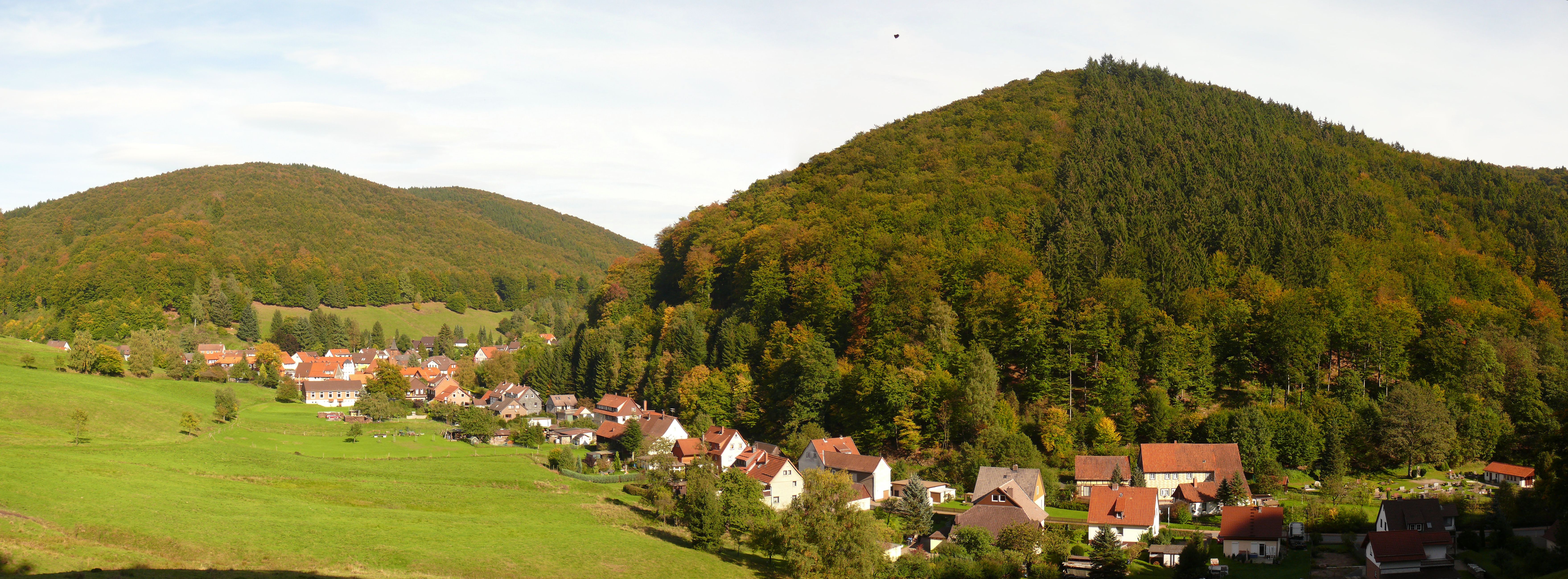 Großer Mittelberg