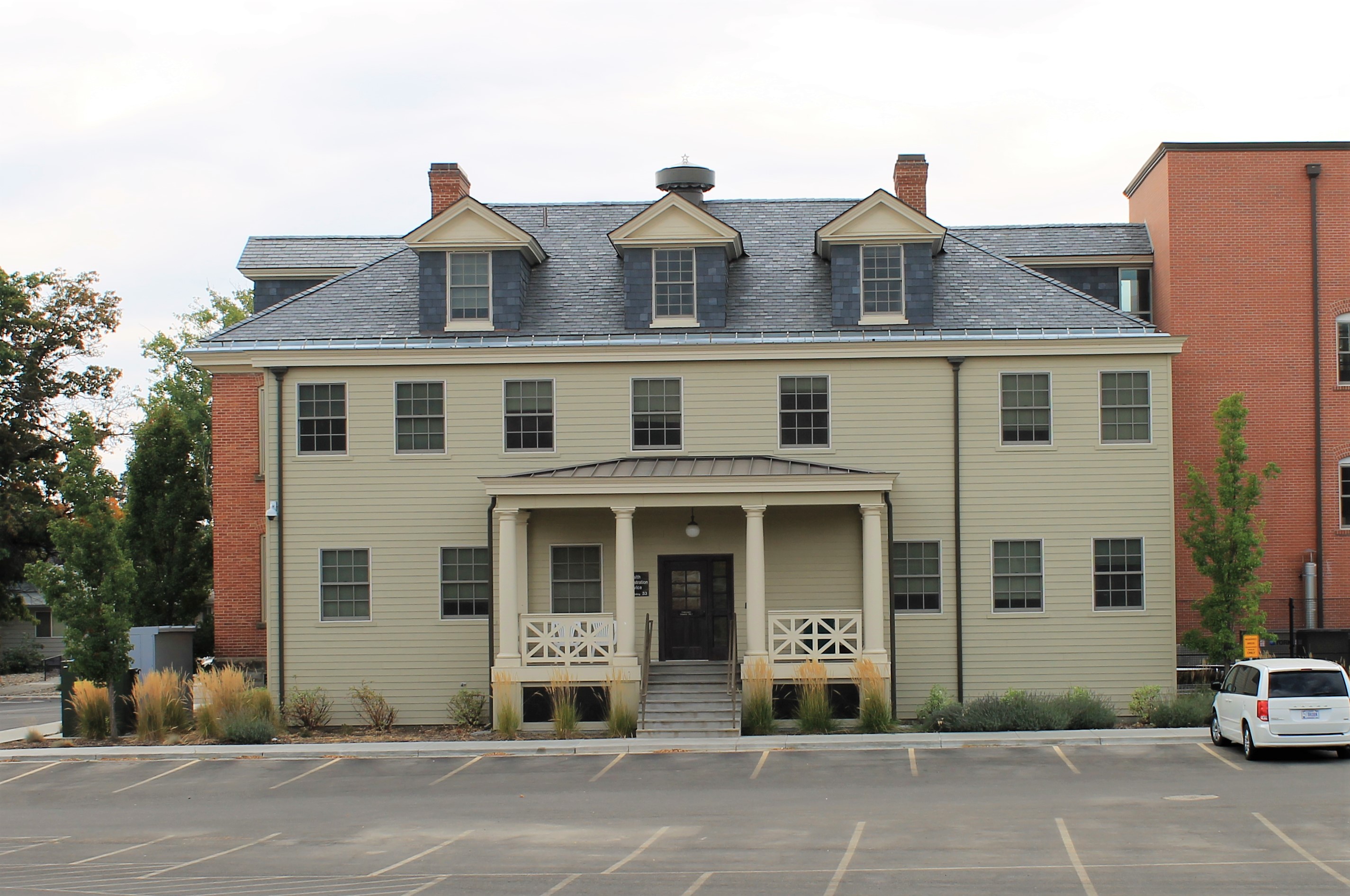 Fort Boise