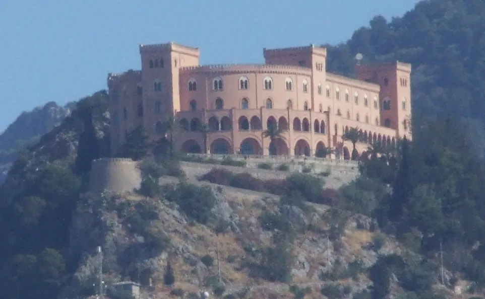 Castello Utveggio