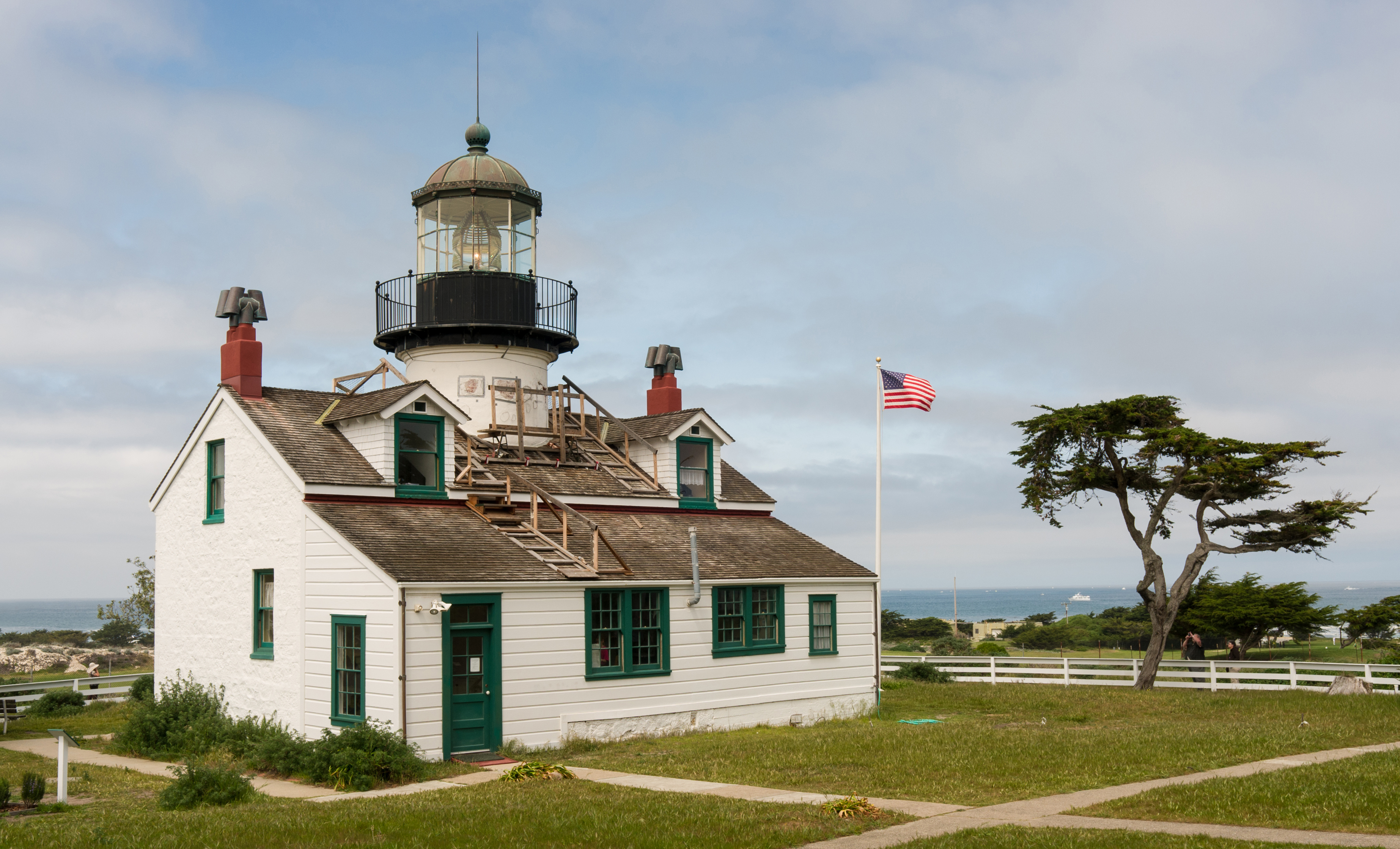 Pacific Grove, United States