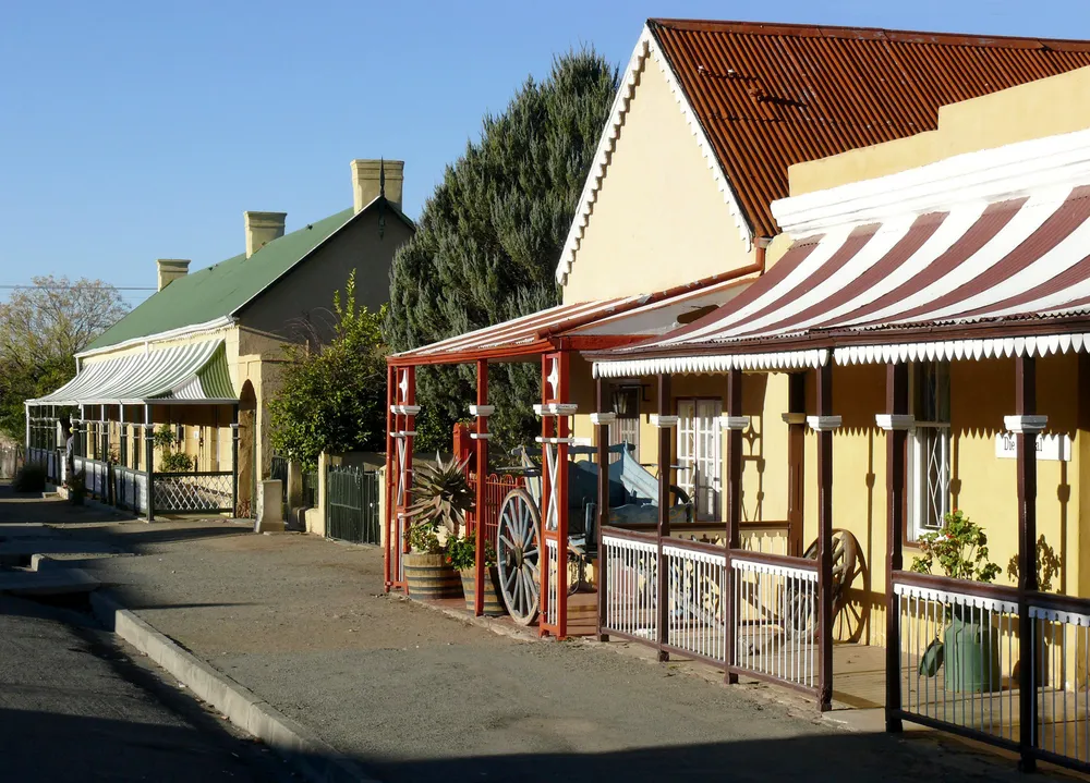 Cradock, South Africa
