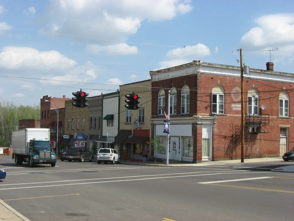 Fredericktown, United States