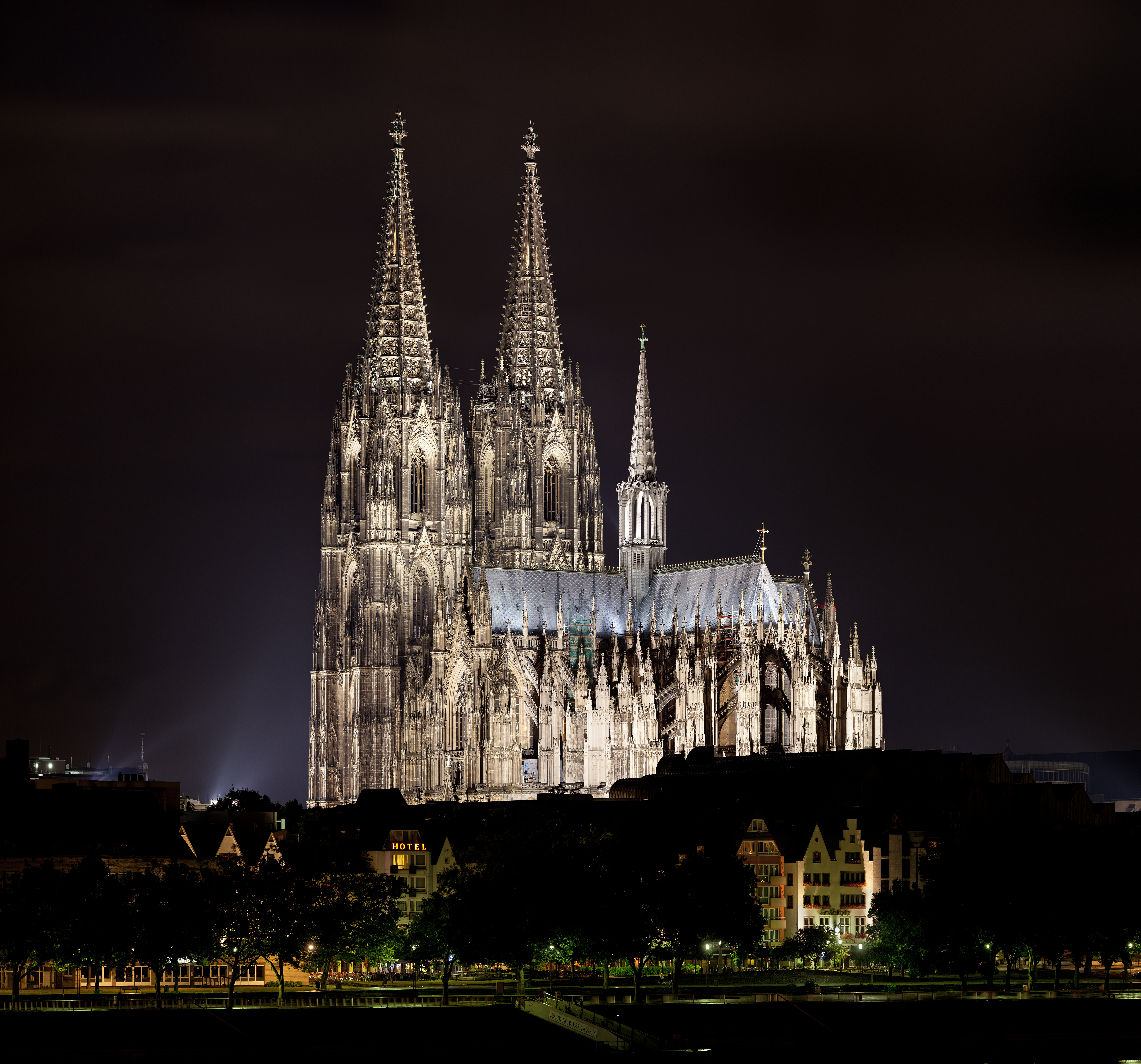 Cologne Lowland, Germany