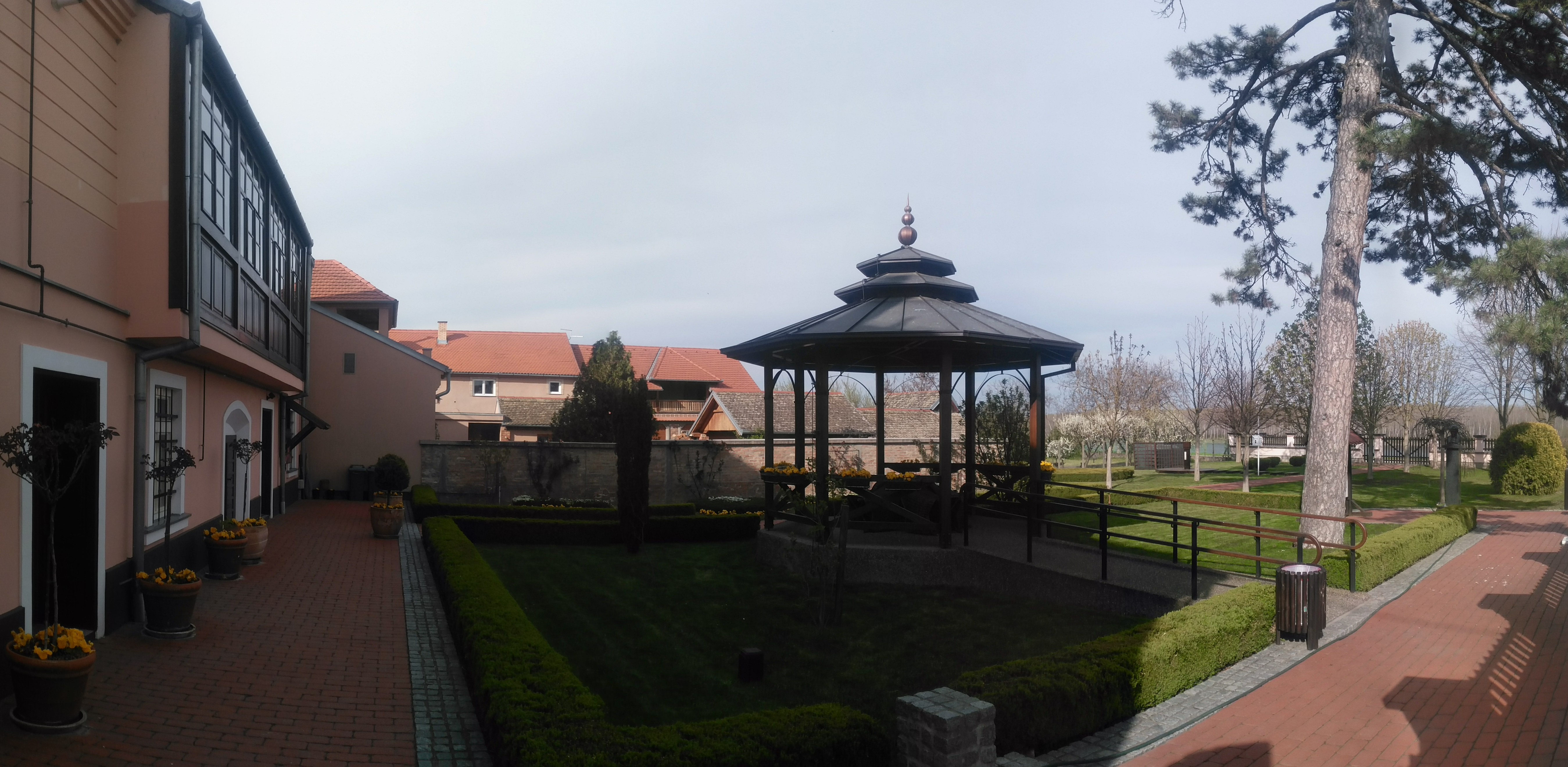 Cultural and Scientific Center "Milutin Milanković"