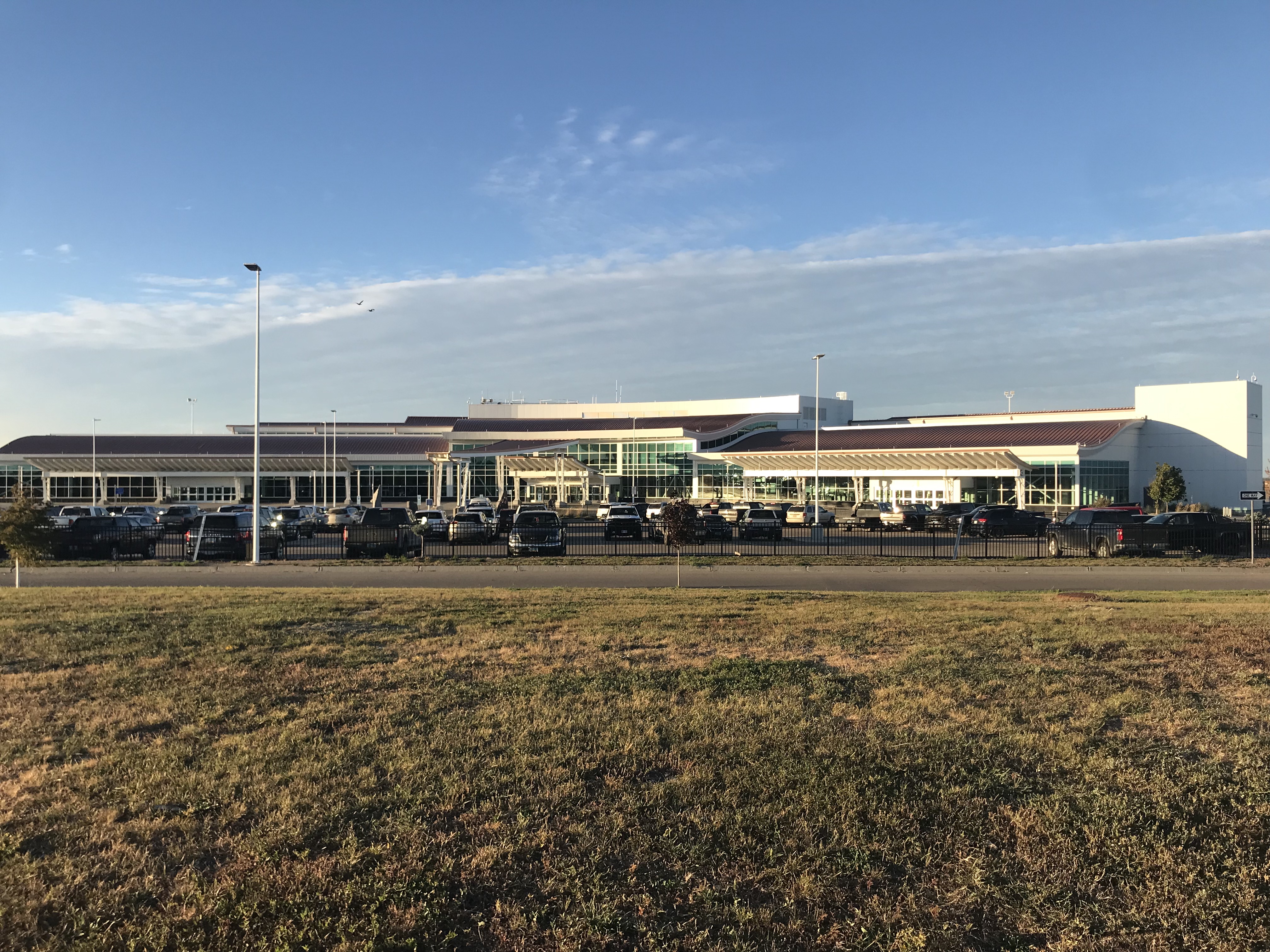 Minot, United States