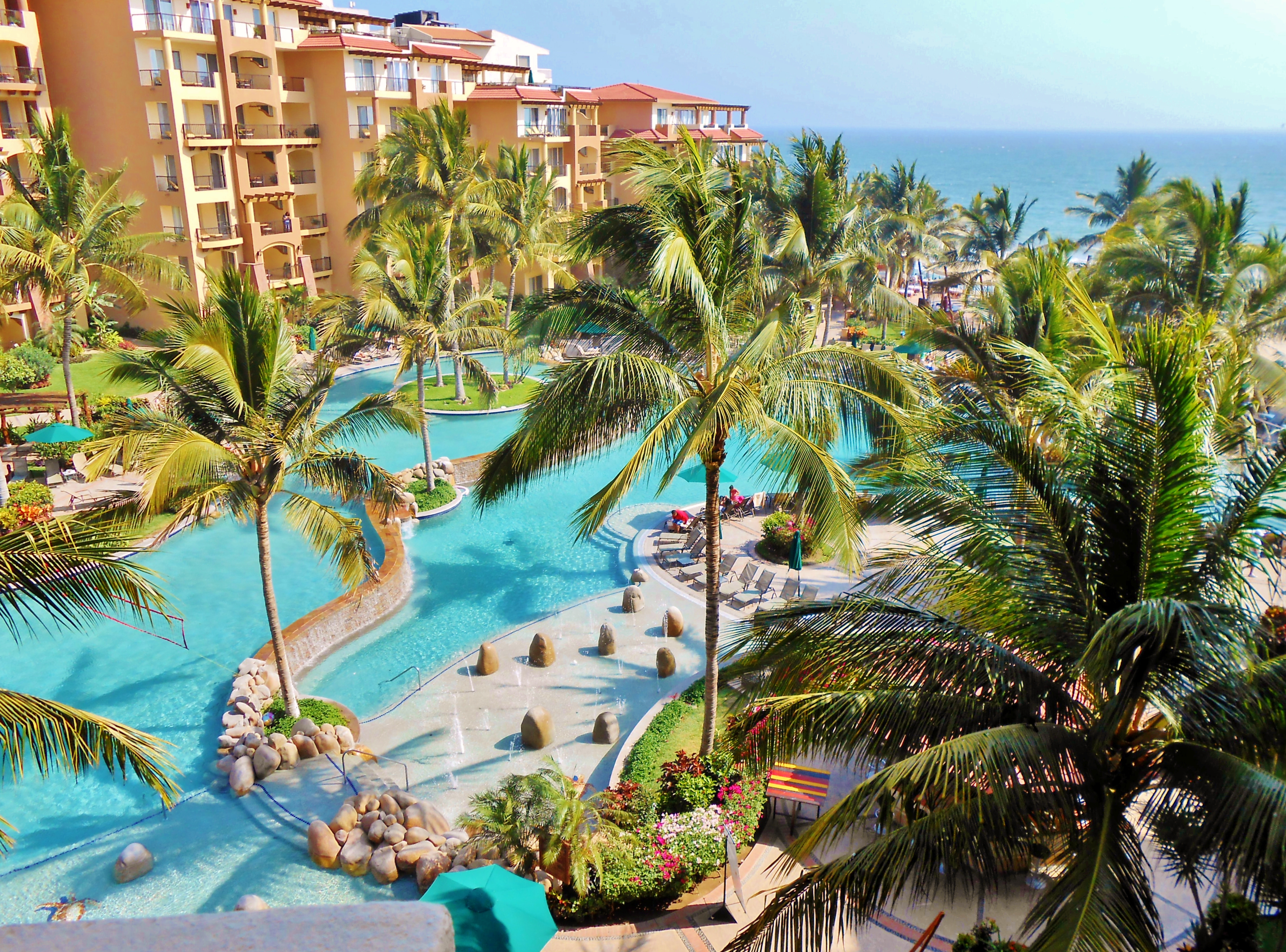 Nuevo Nayarit, Mexico
