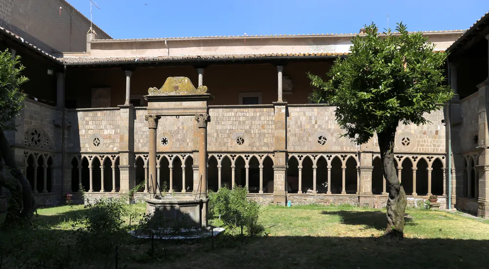 Museo civico