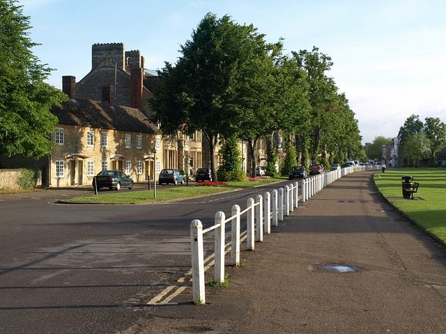 Witney, United Kingdom